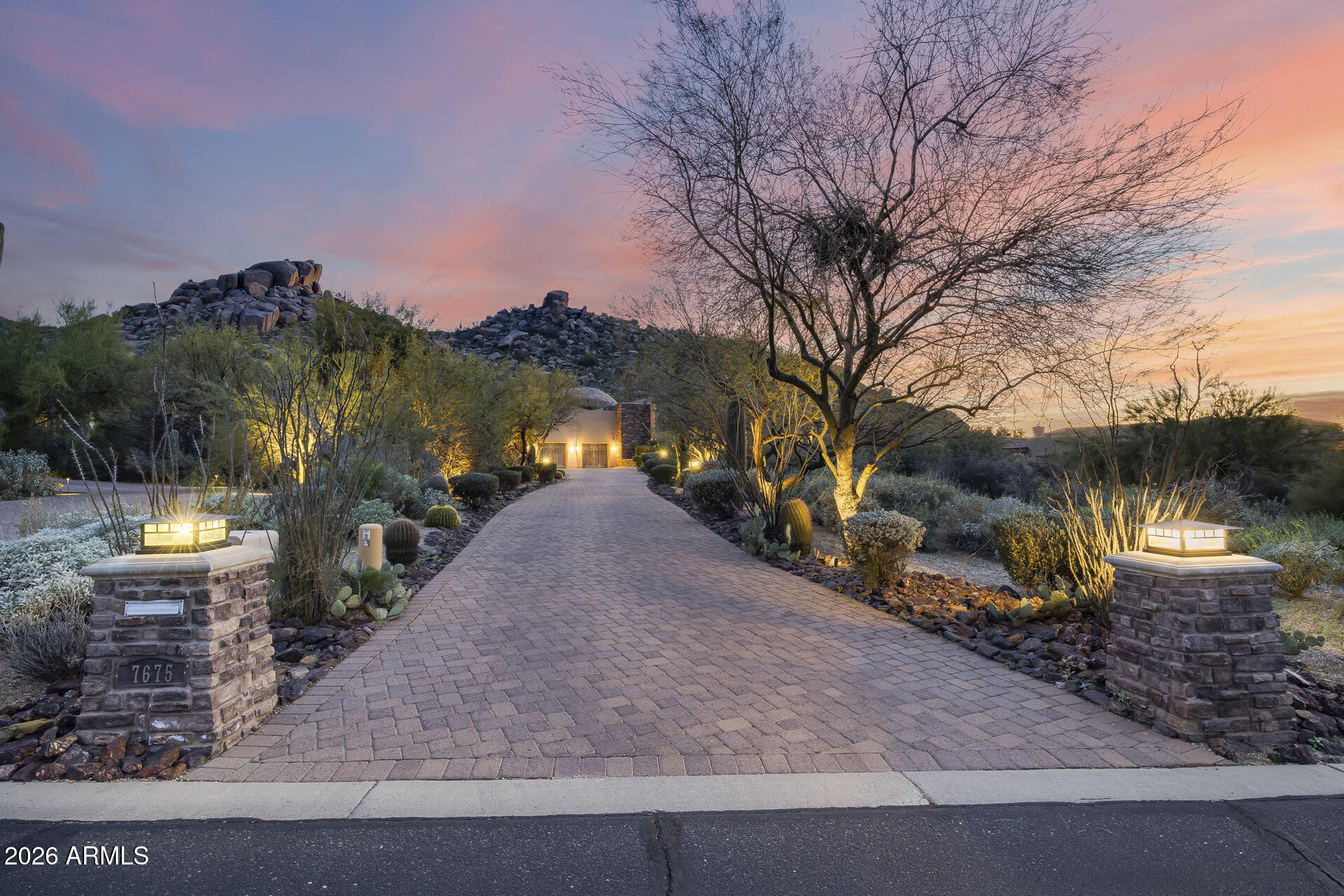 7675 E Soaring Eagle Way