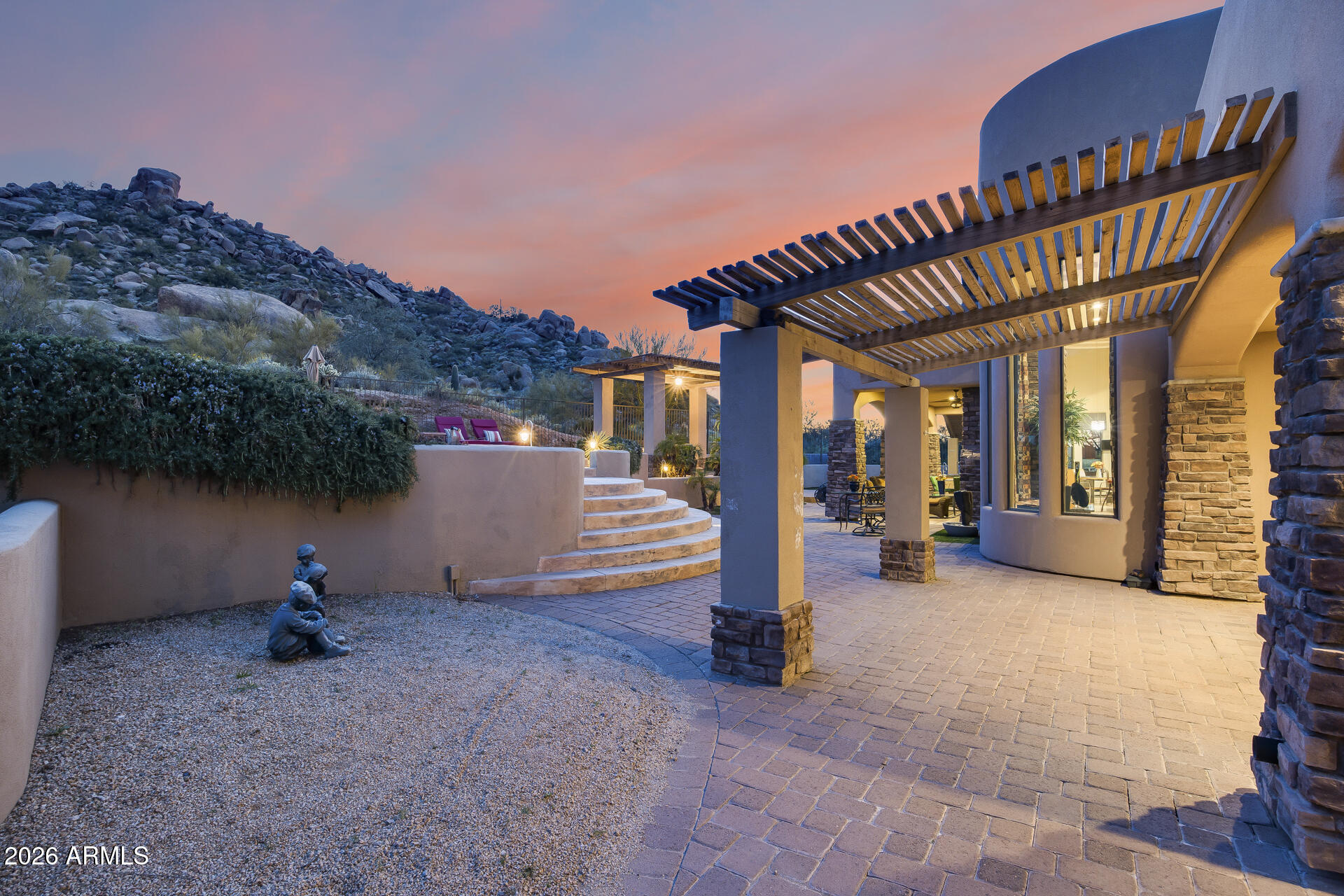 7675 E Soaring Eagle Way