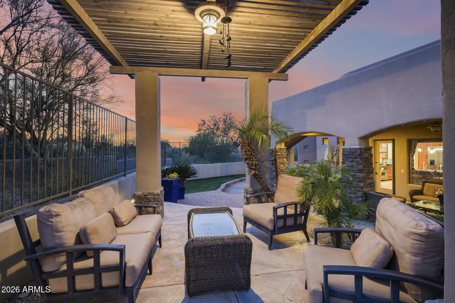 7675 E Soaring Eagle Way