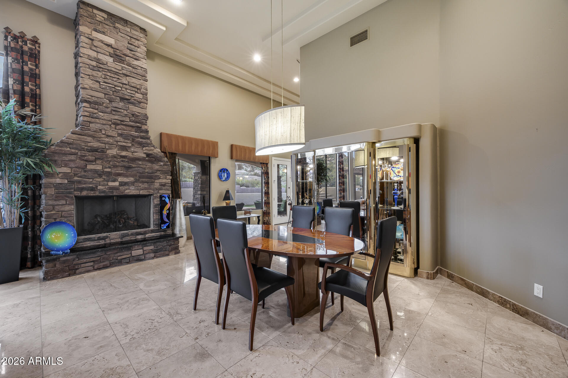 7675 E Soaring Eagle Way