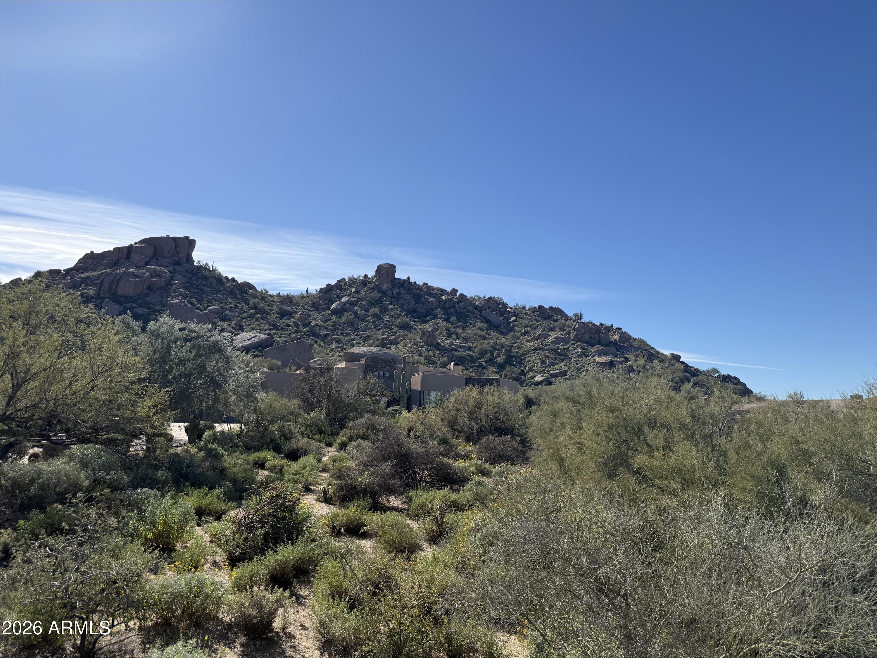 7675 E Soaring Eagle Way