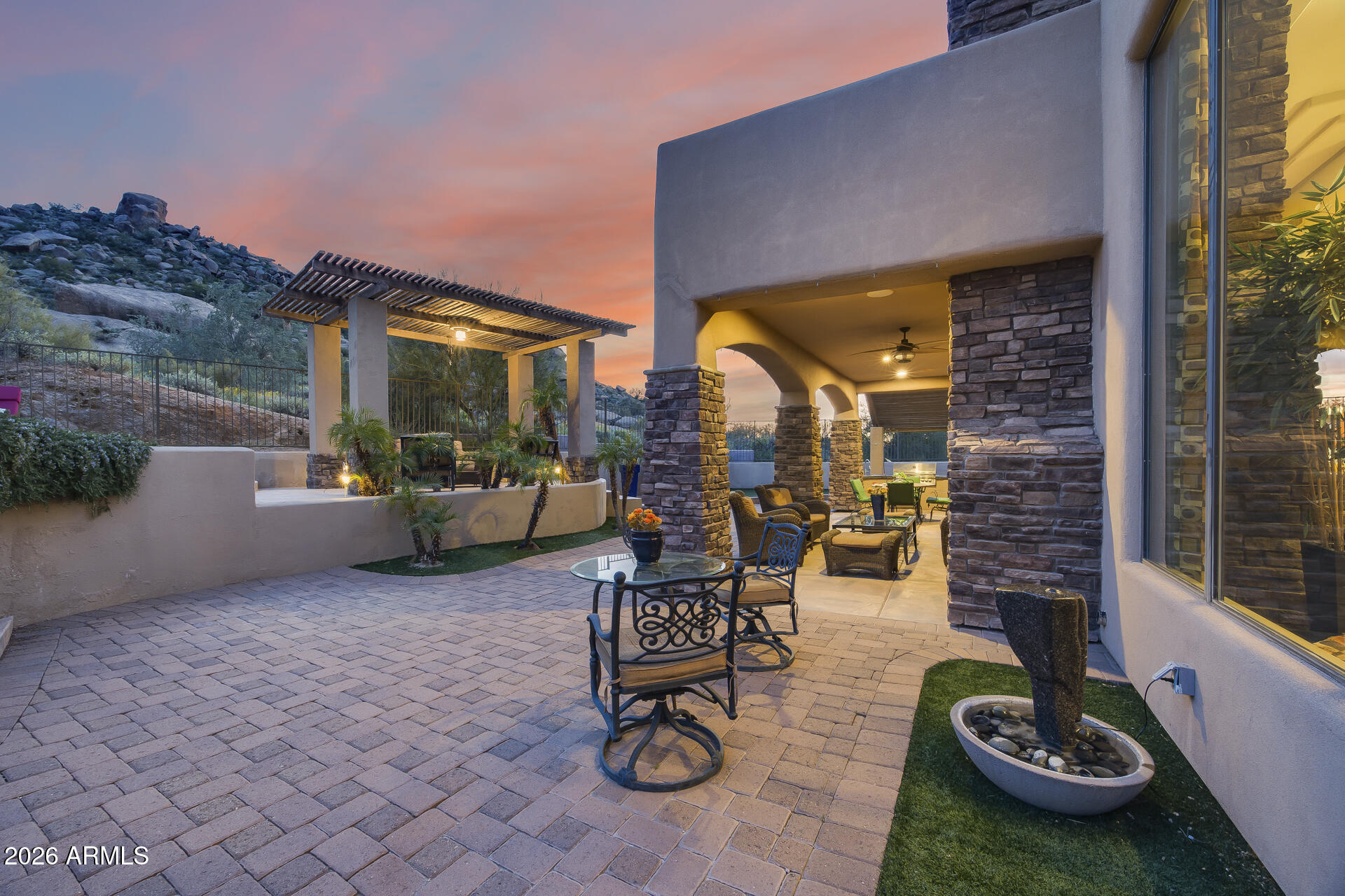 7675 E Soaring Eagle Way