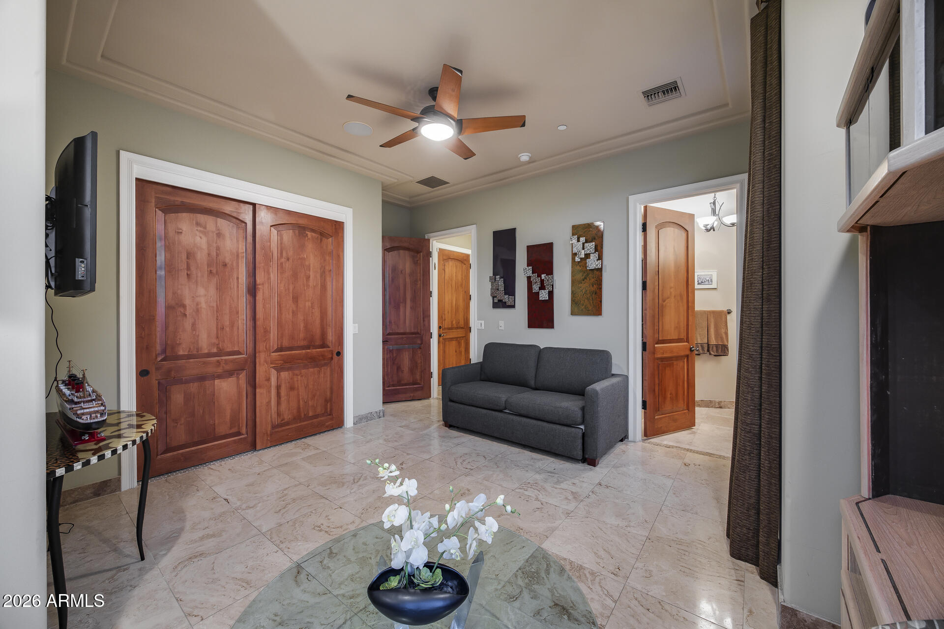 7675 E Soaring Eagle Way