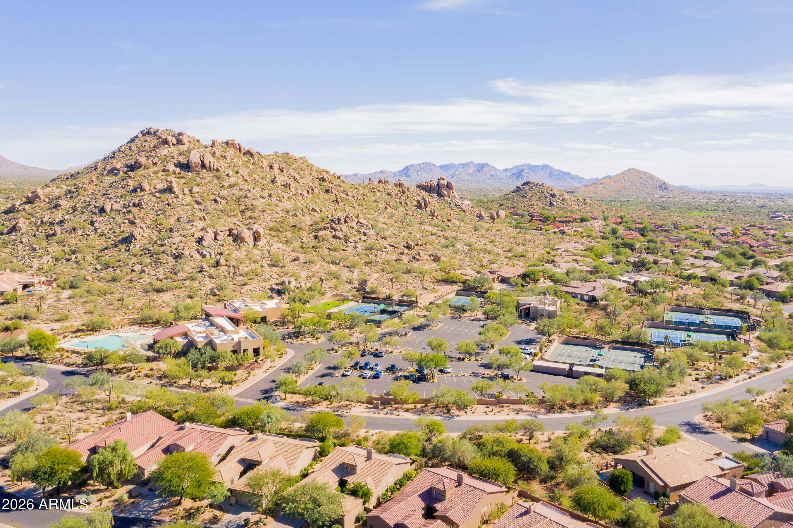 7675 E Soaring Eagle Way