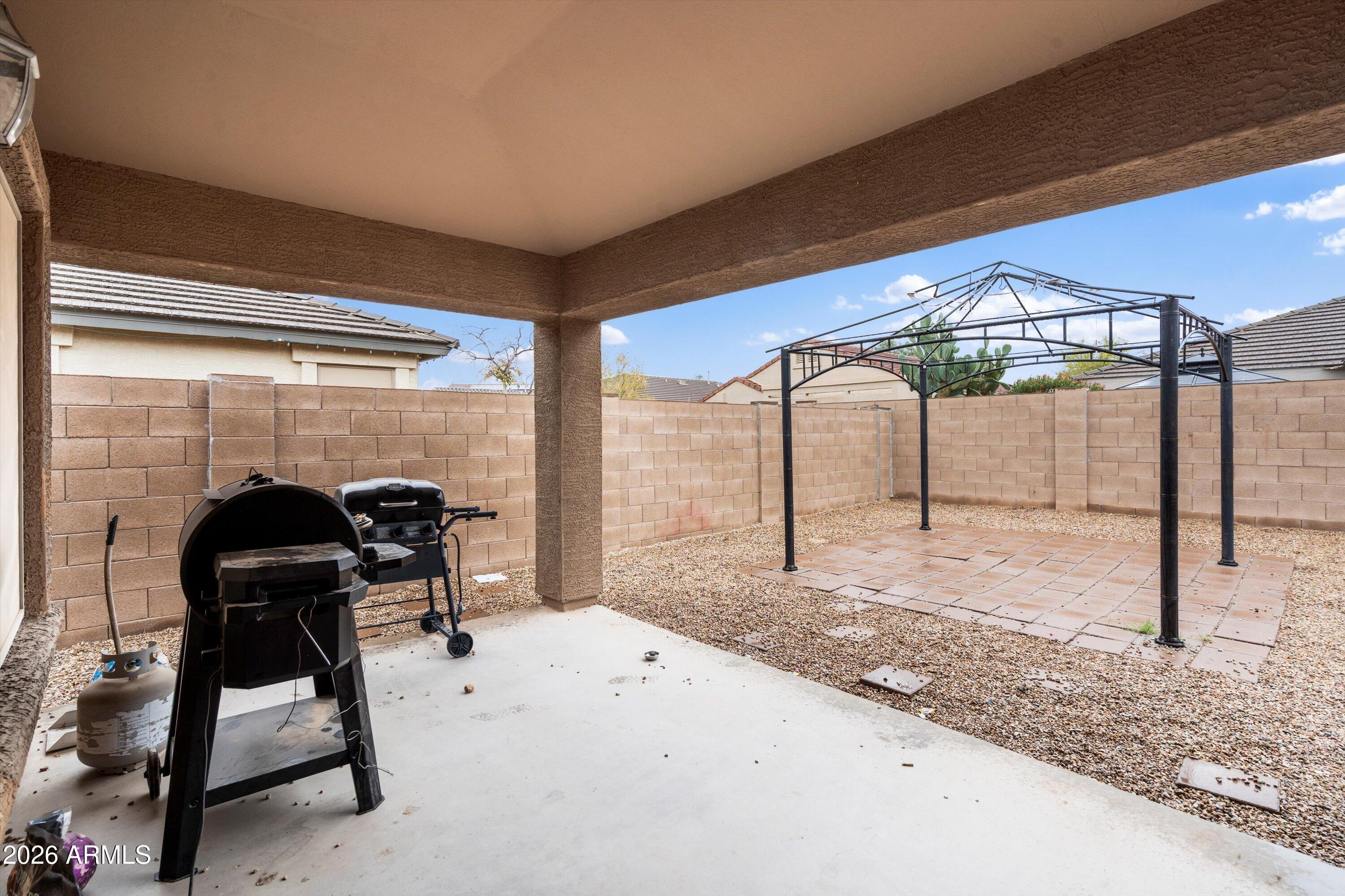 1367 E PALO VERDE Street