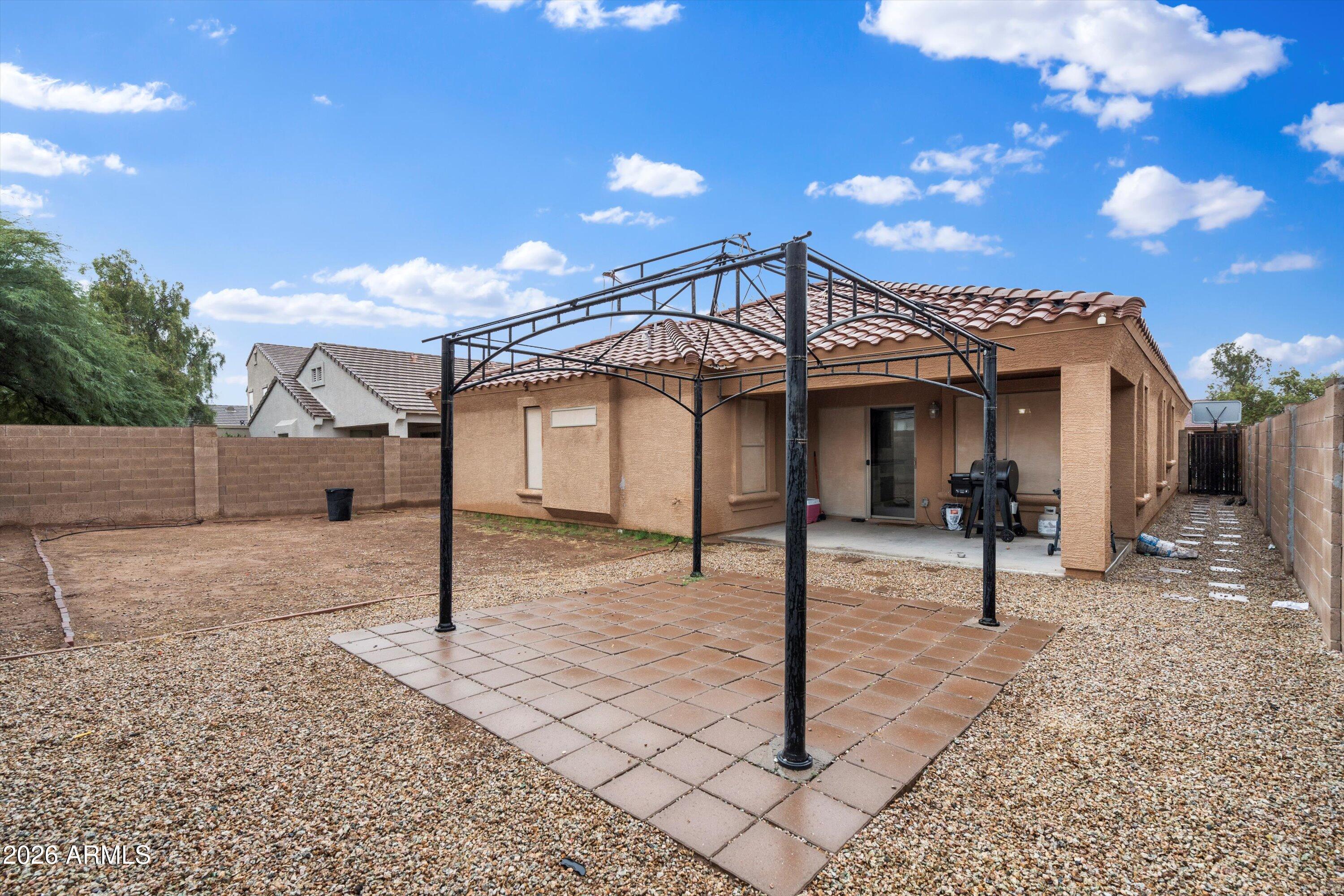 1367 E PALO VERDE Street