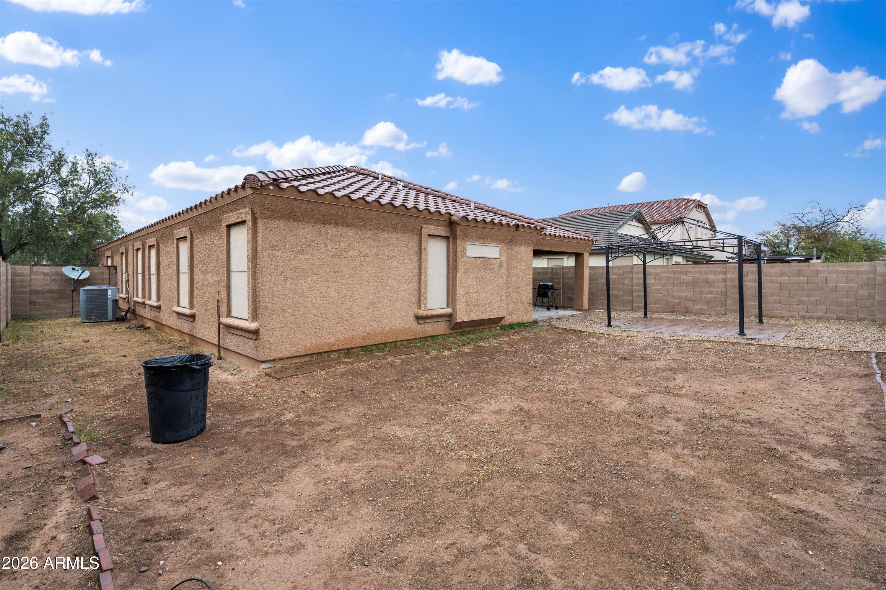 1367 E PALO VERDE Street