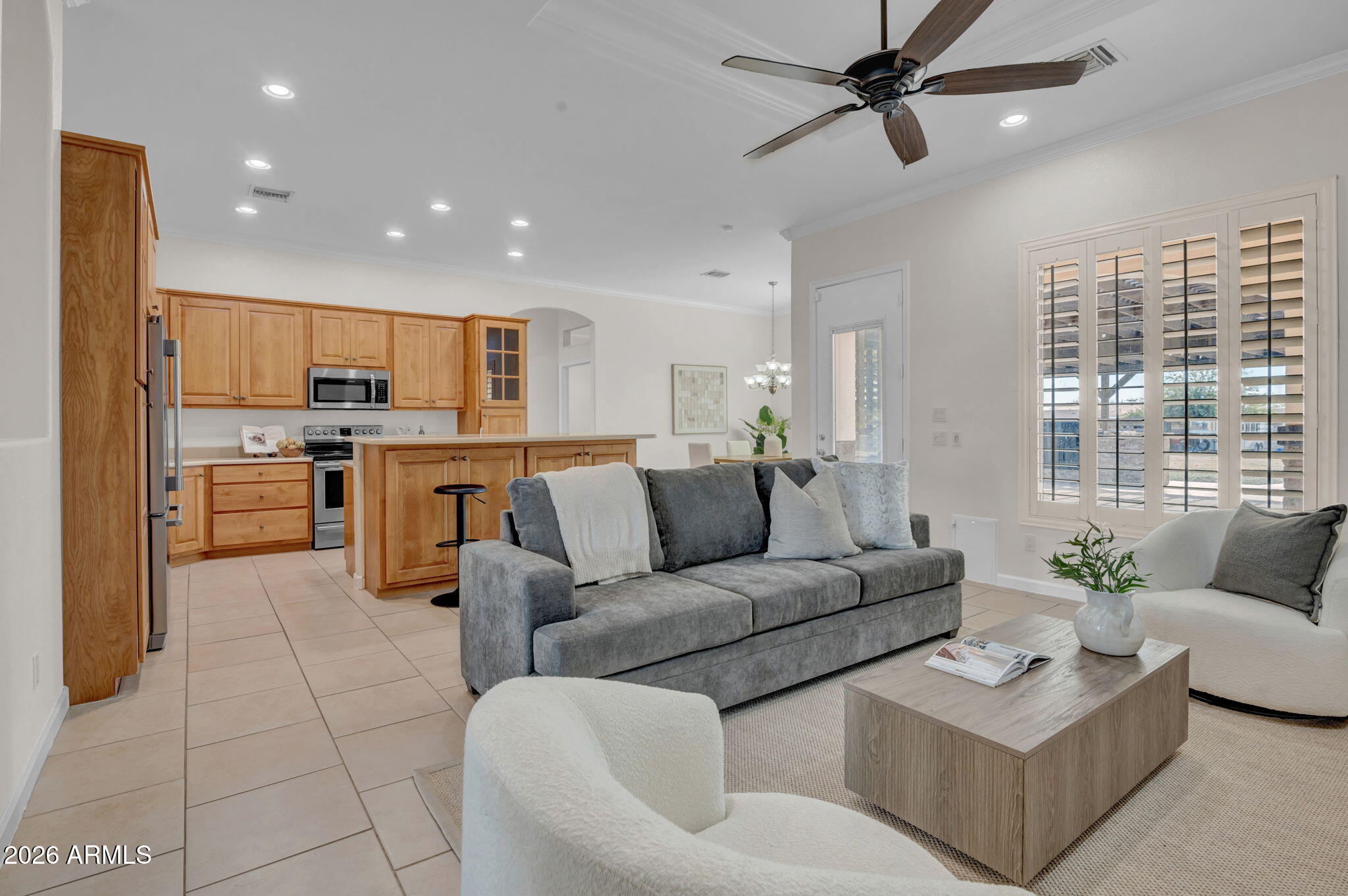 19349 W WINDSOR Avenue