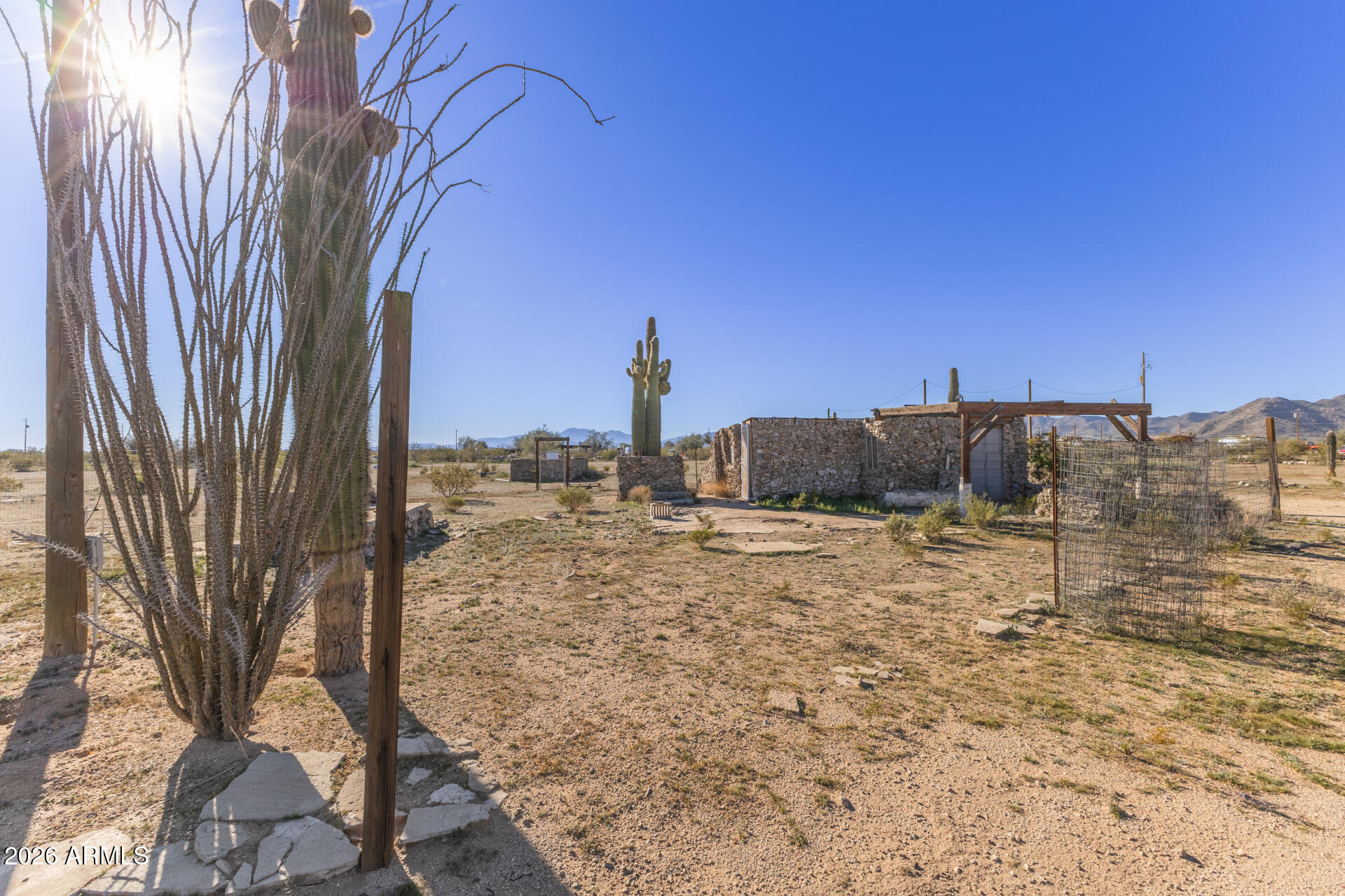 54073 W STALLION Road