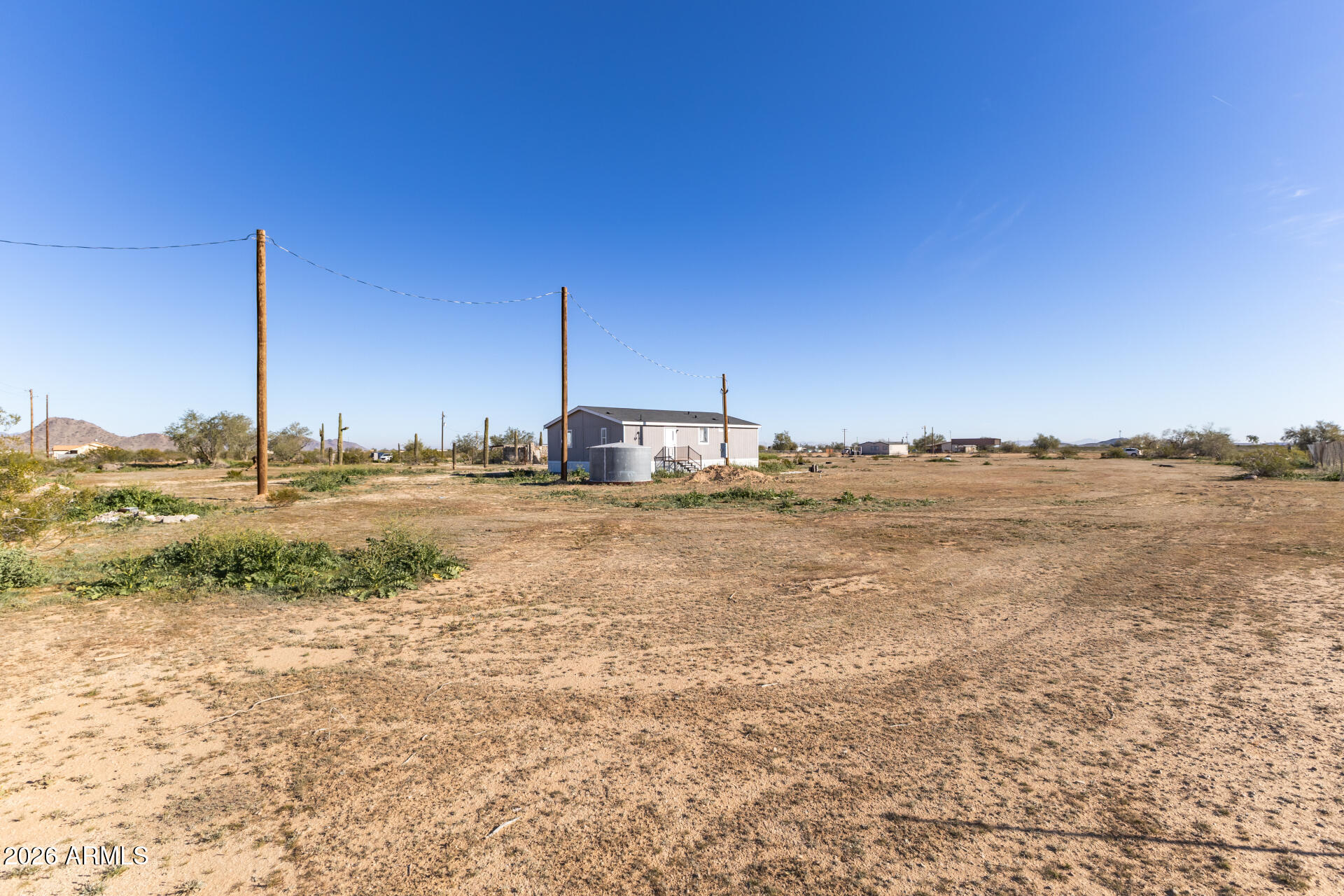 54073 W STALLION Road