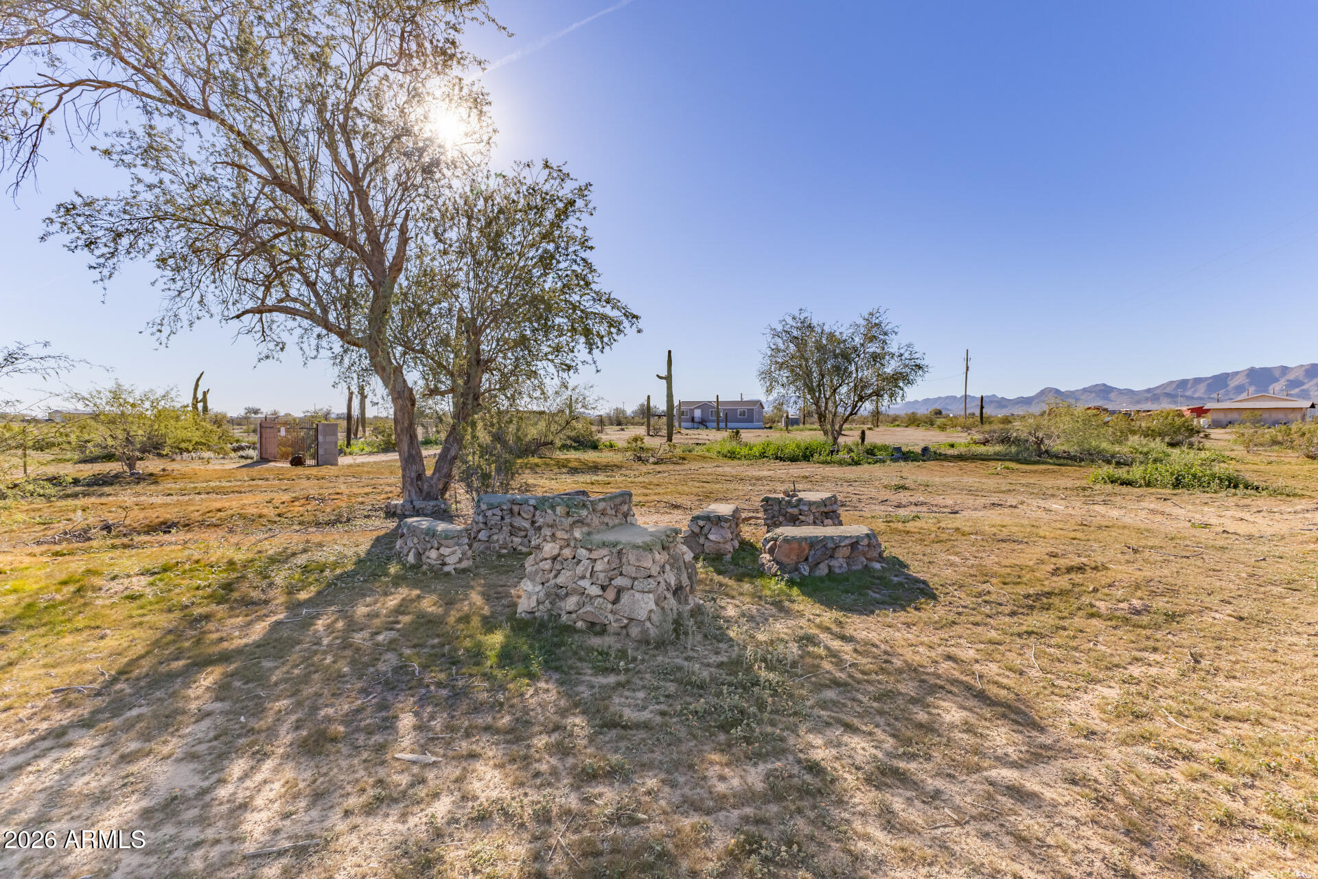 54073 W STALLION Road