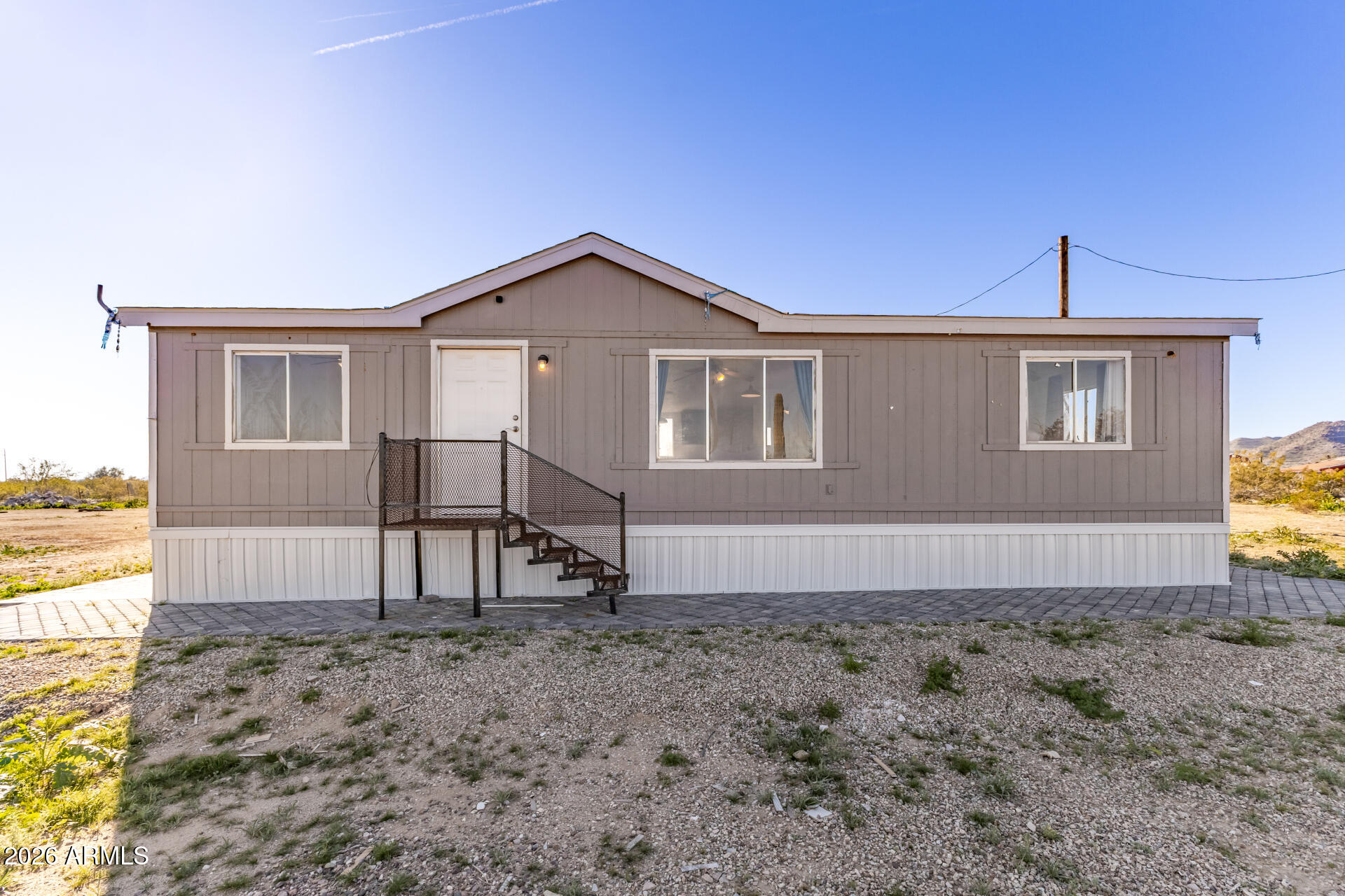 54073 W STALLION Road