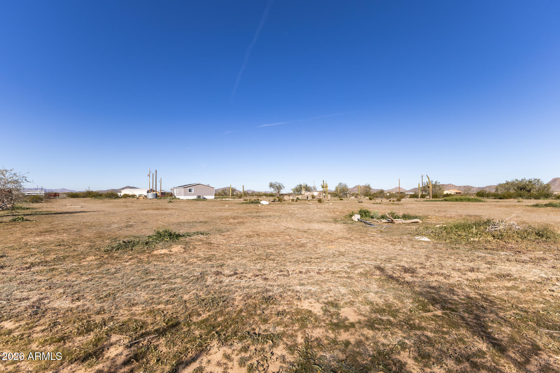 54073 W STALLION Road