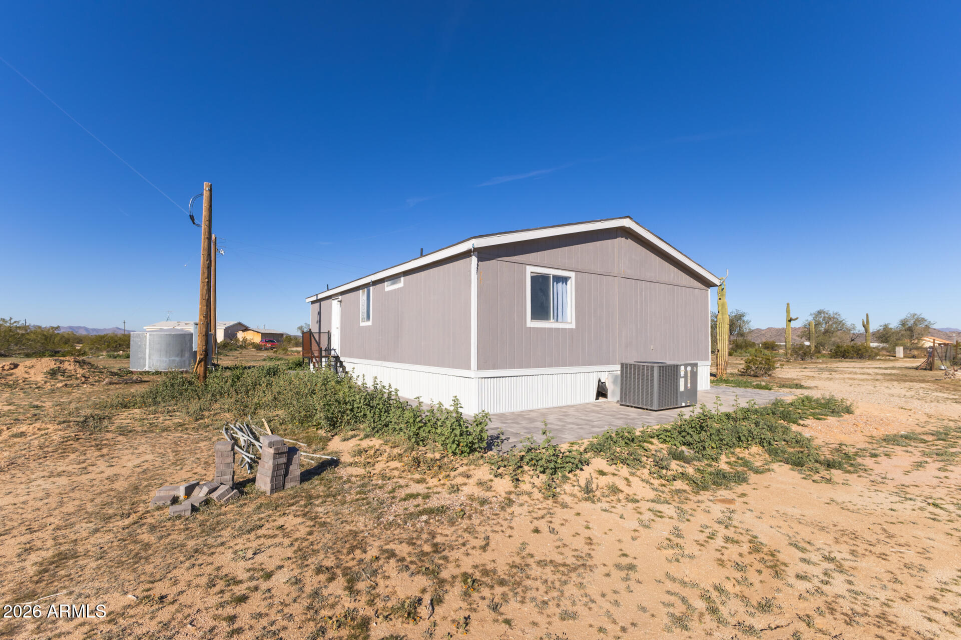 54073 W STALLION Road