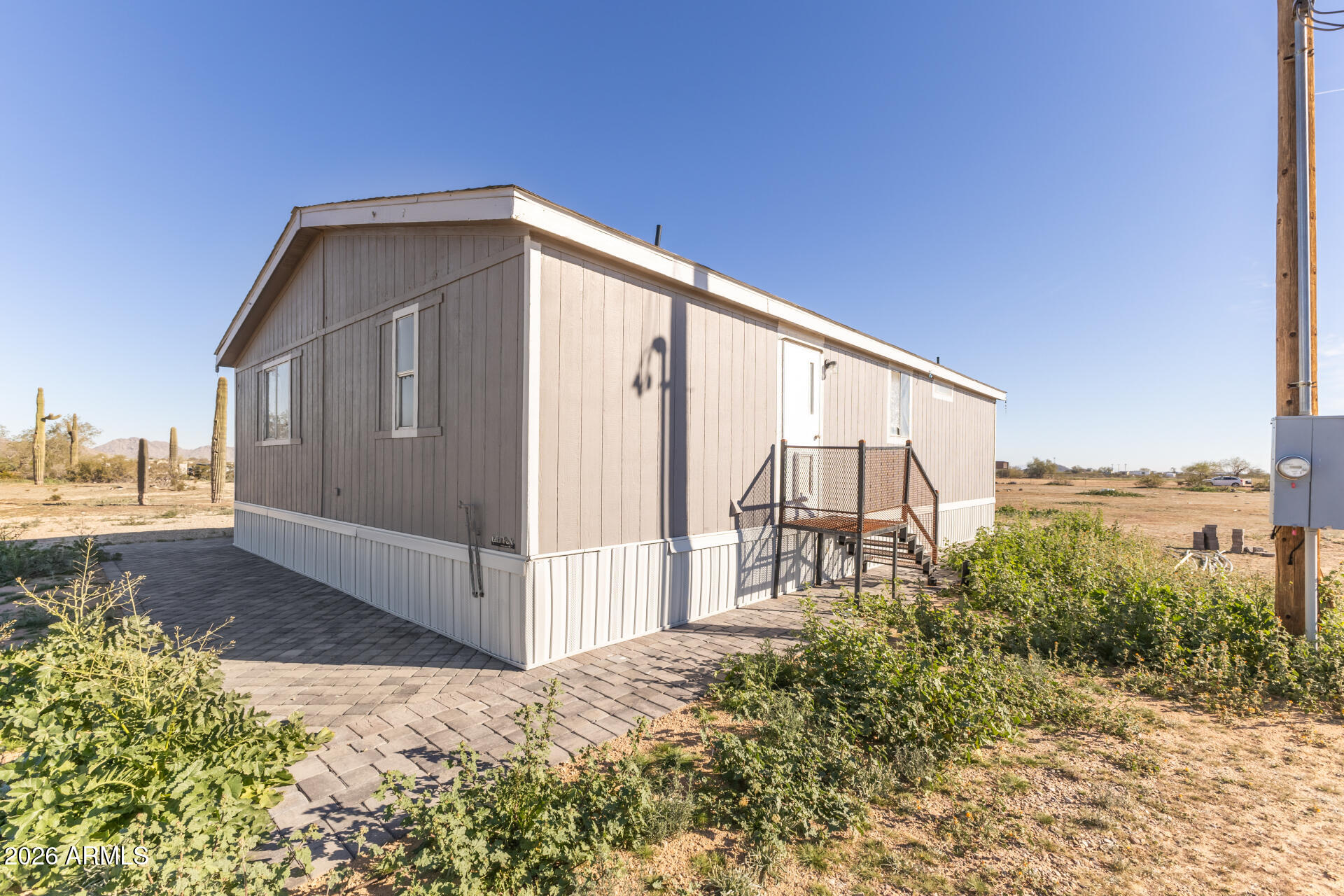 54073 W STALLION Road