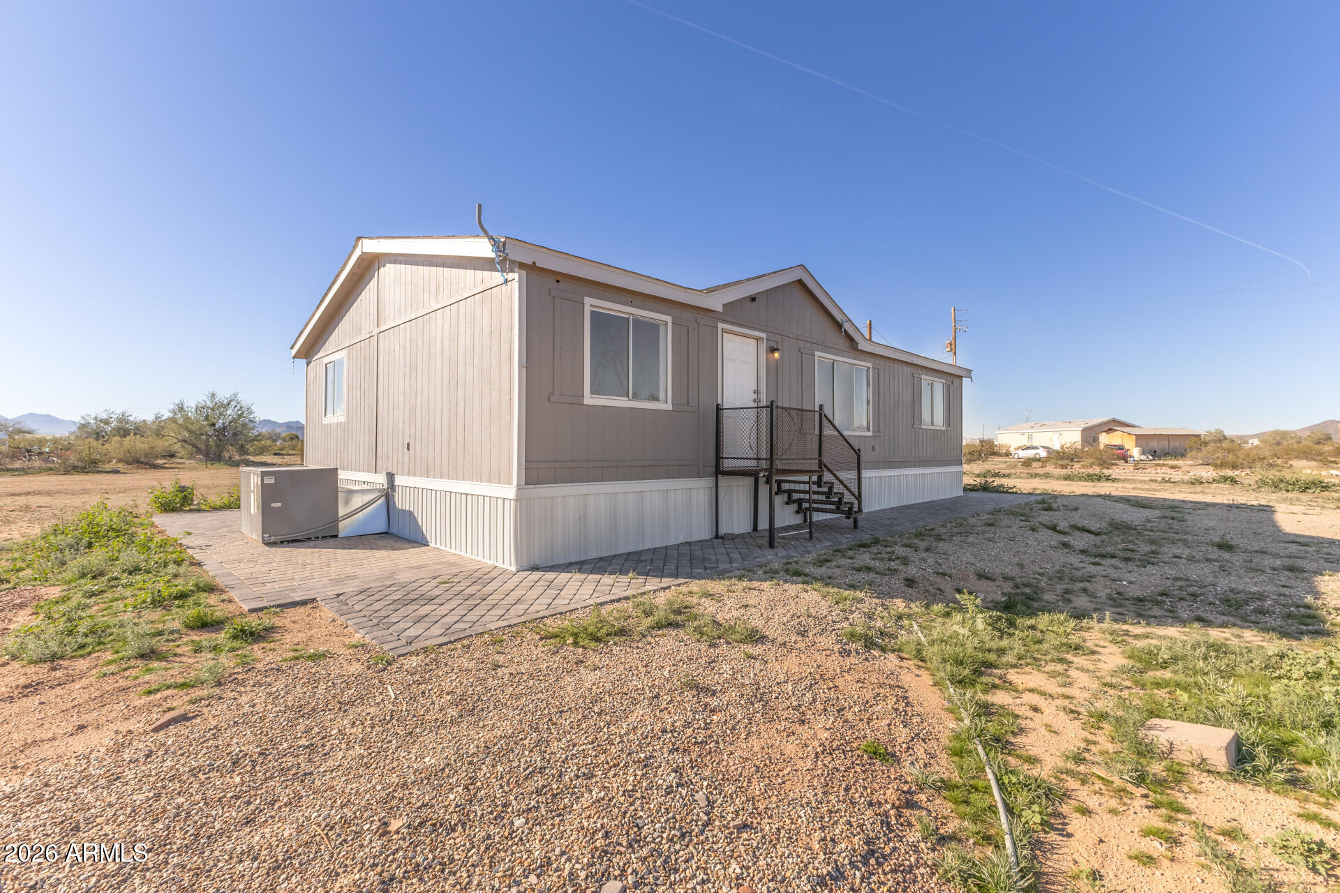 54073 W STALLION Road