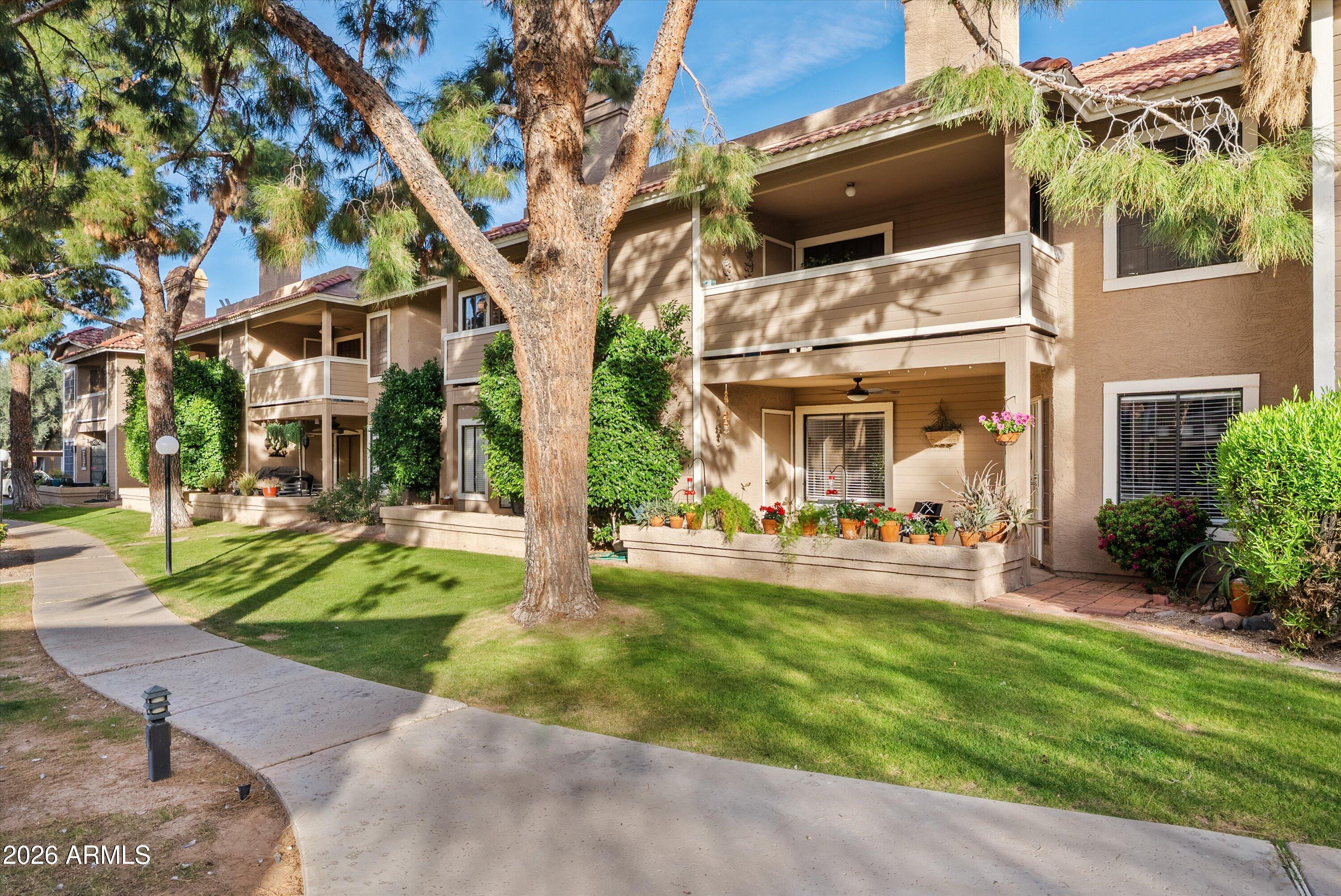 5230 E BROWN Road 117