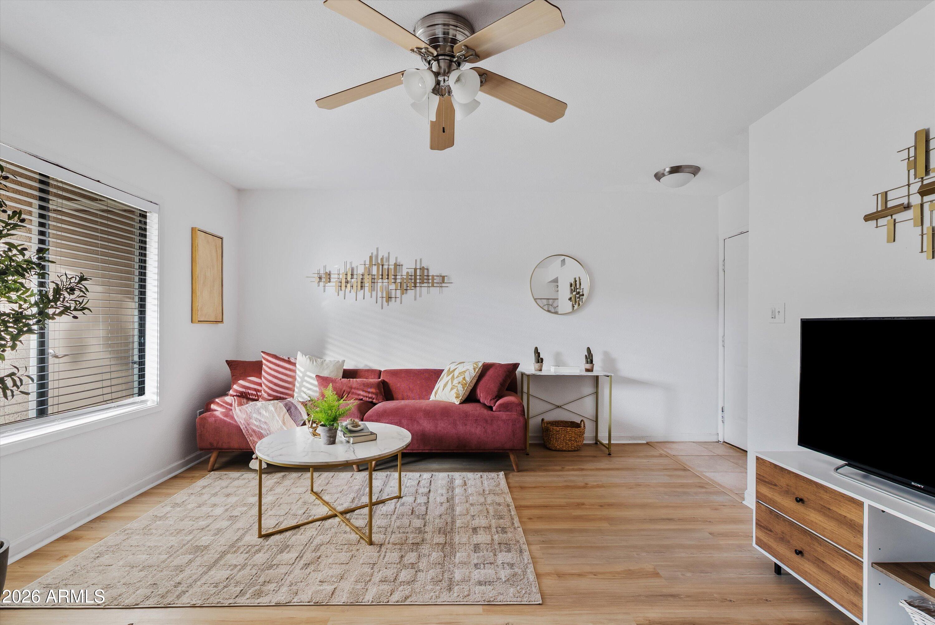 5230 E BROWN Road 117