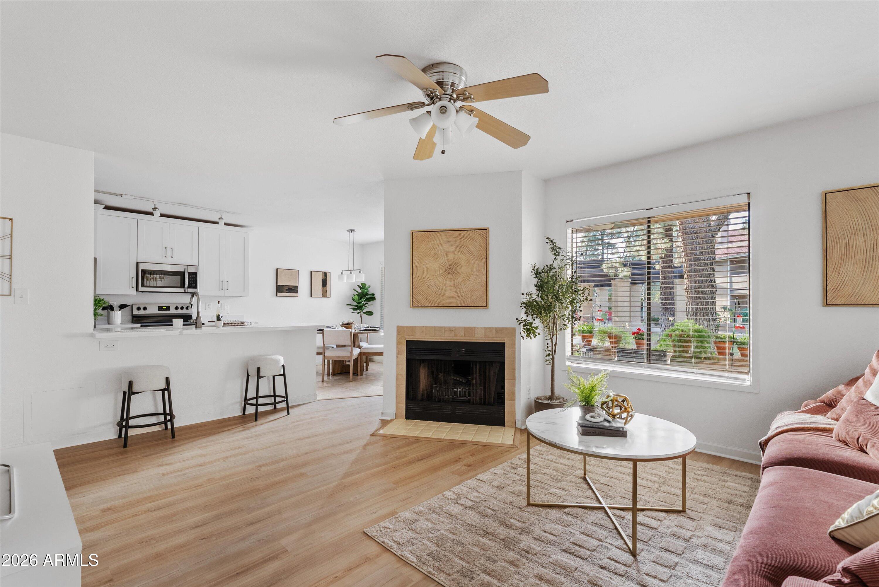 5230 E BROWN Road 117