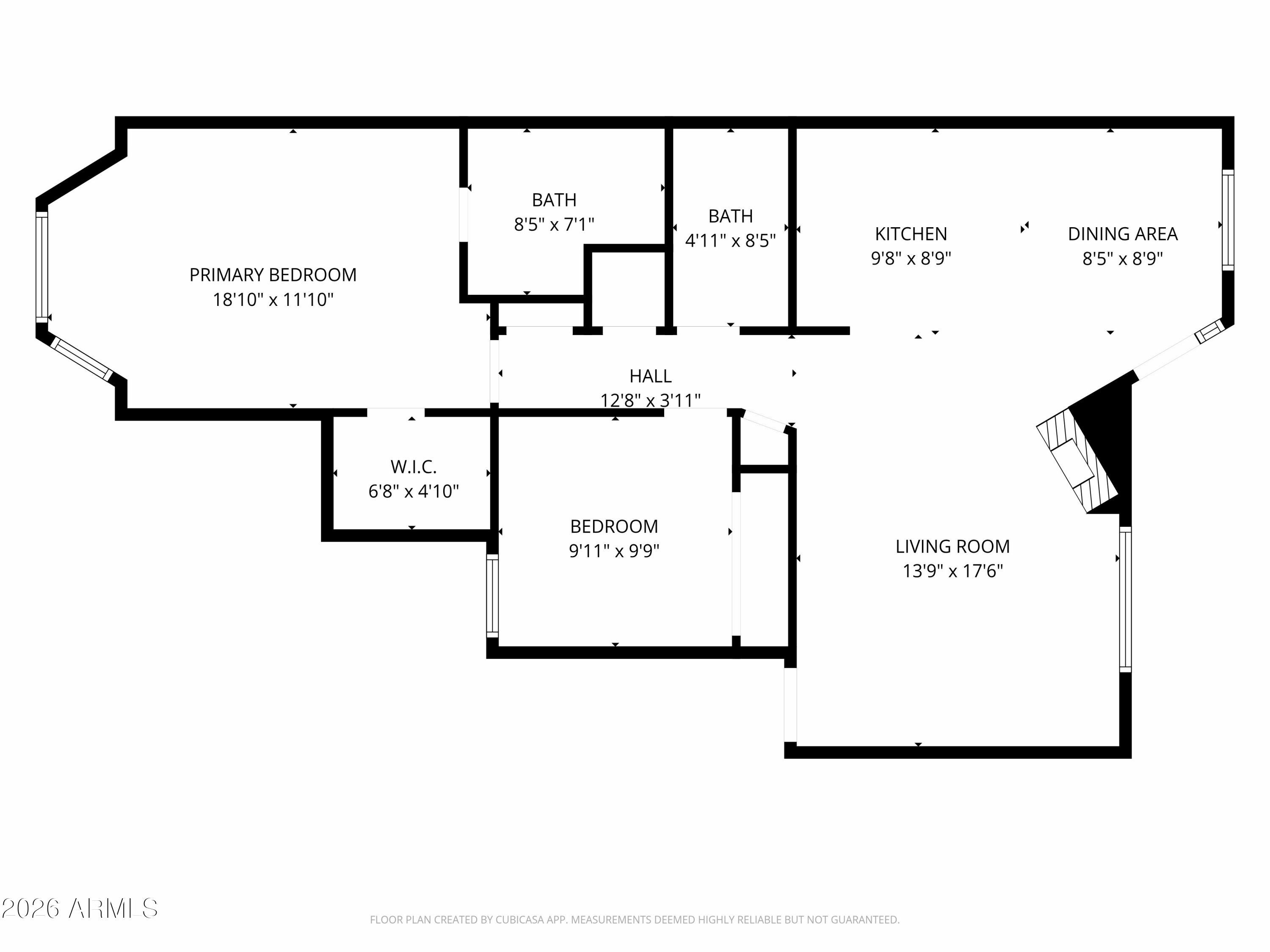 5230 E BROWN Road 117