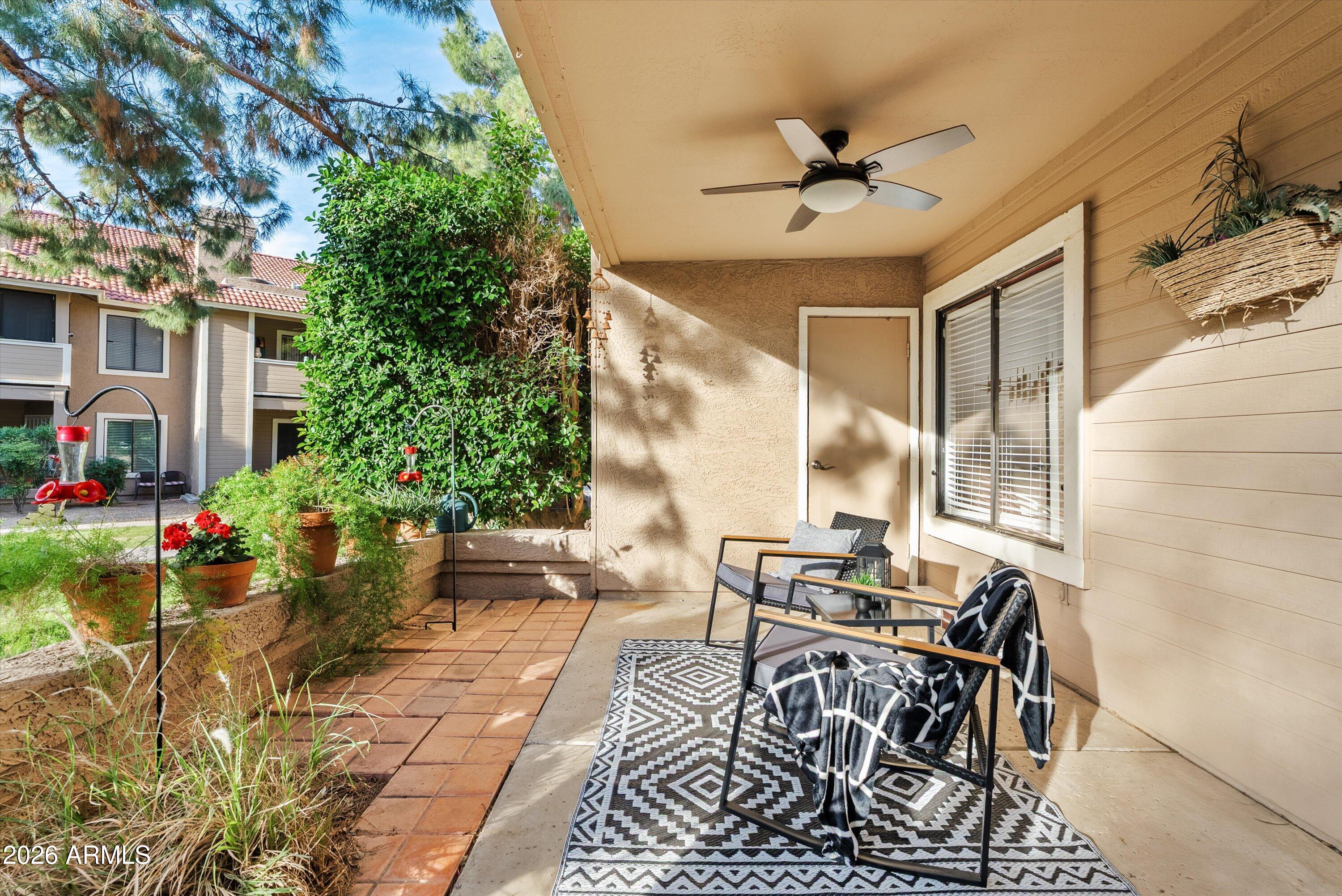 5230 E BROWN Road 117