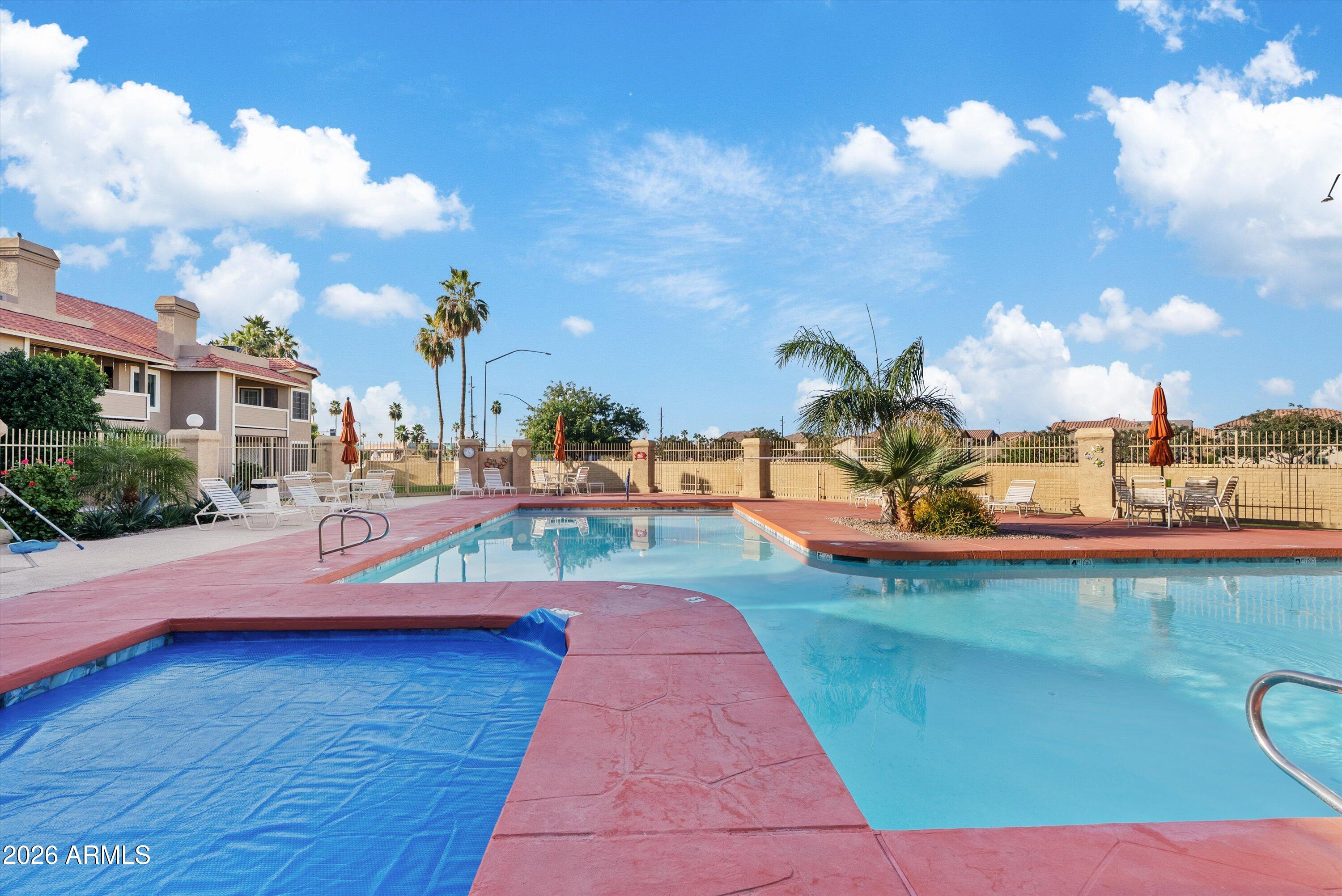 5230 E BROWN Road 117