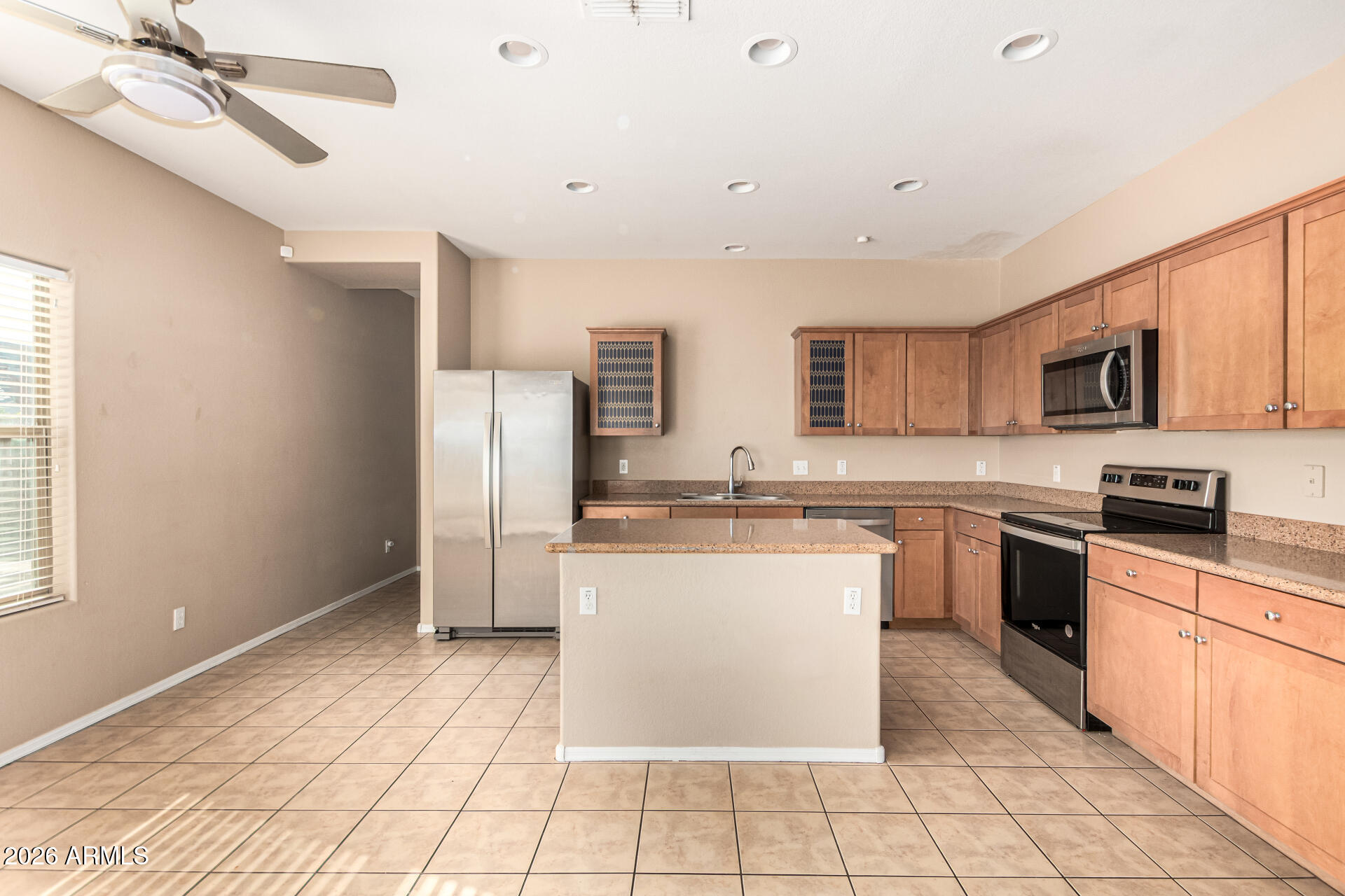 45529 W BARBARA Lane