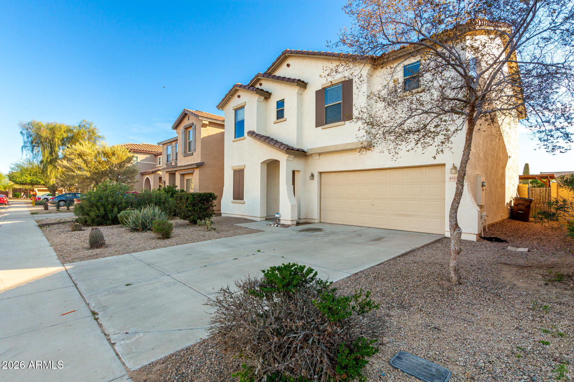 45529 W BARBARA Lane