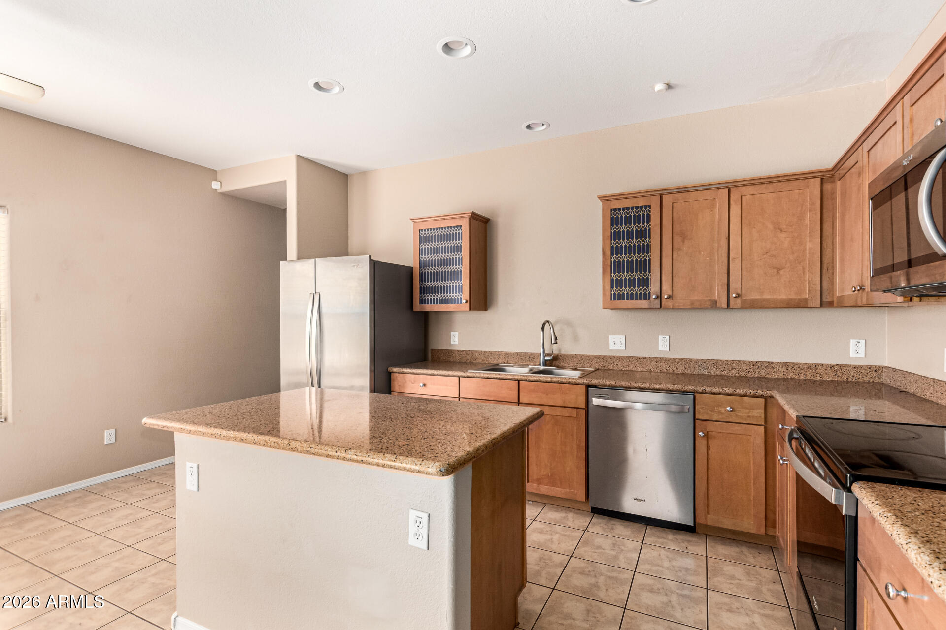 45529 W BARBARA Lane