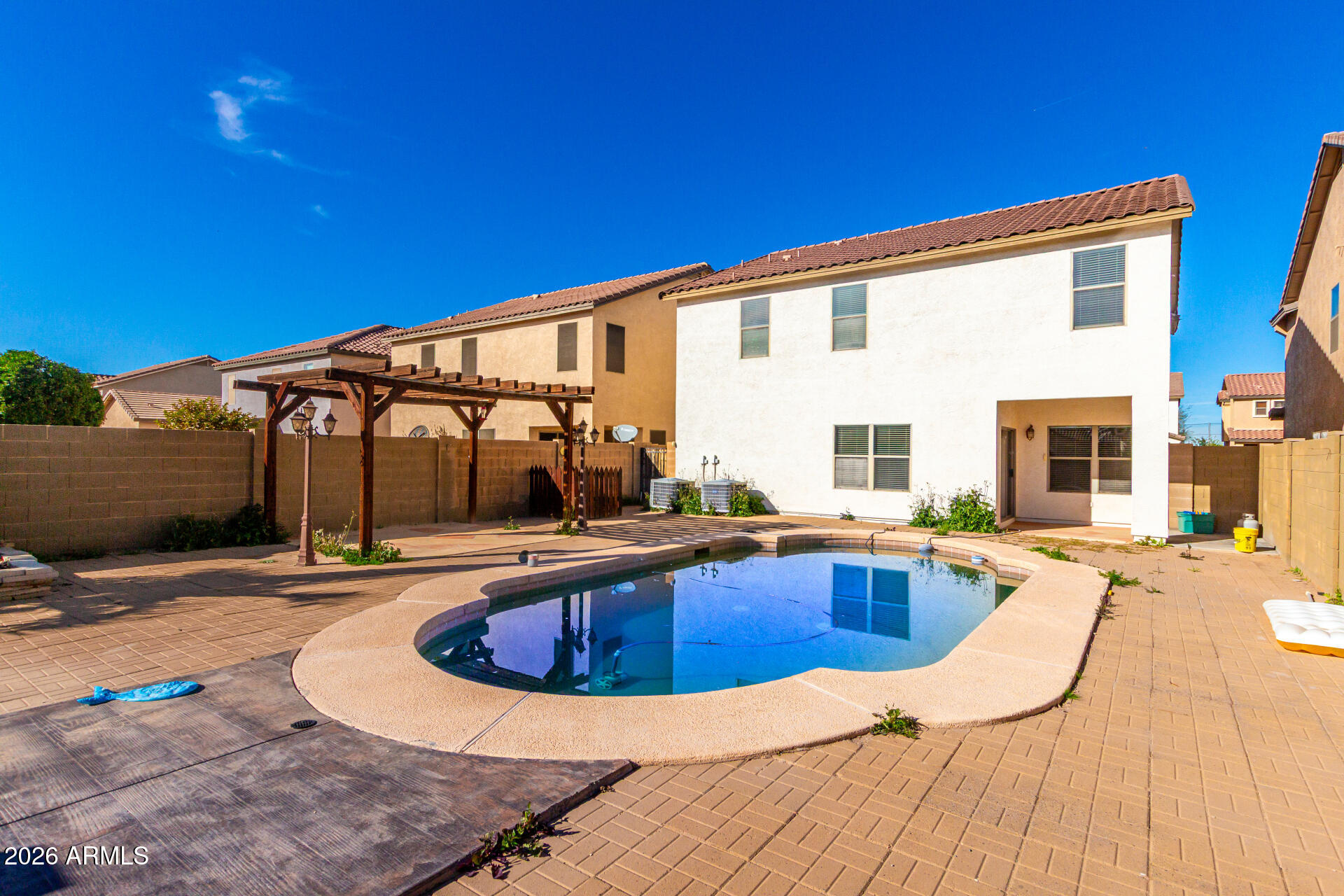 45529 W BARBARA Lane