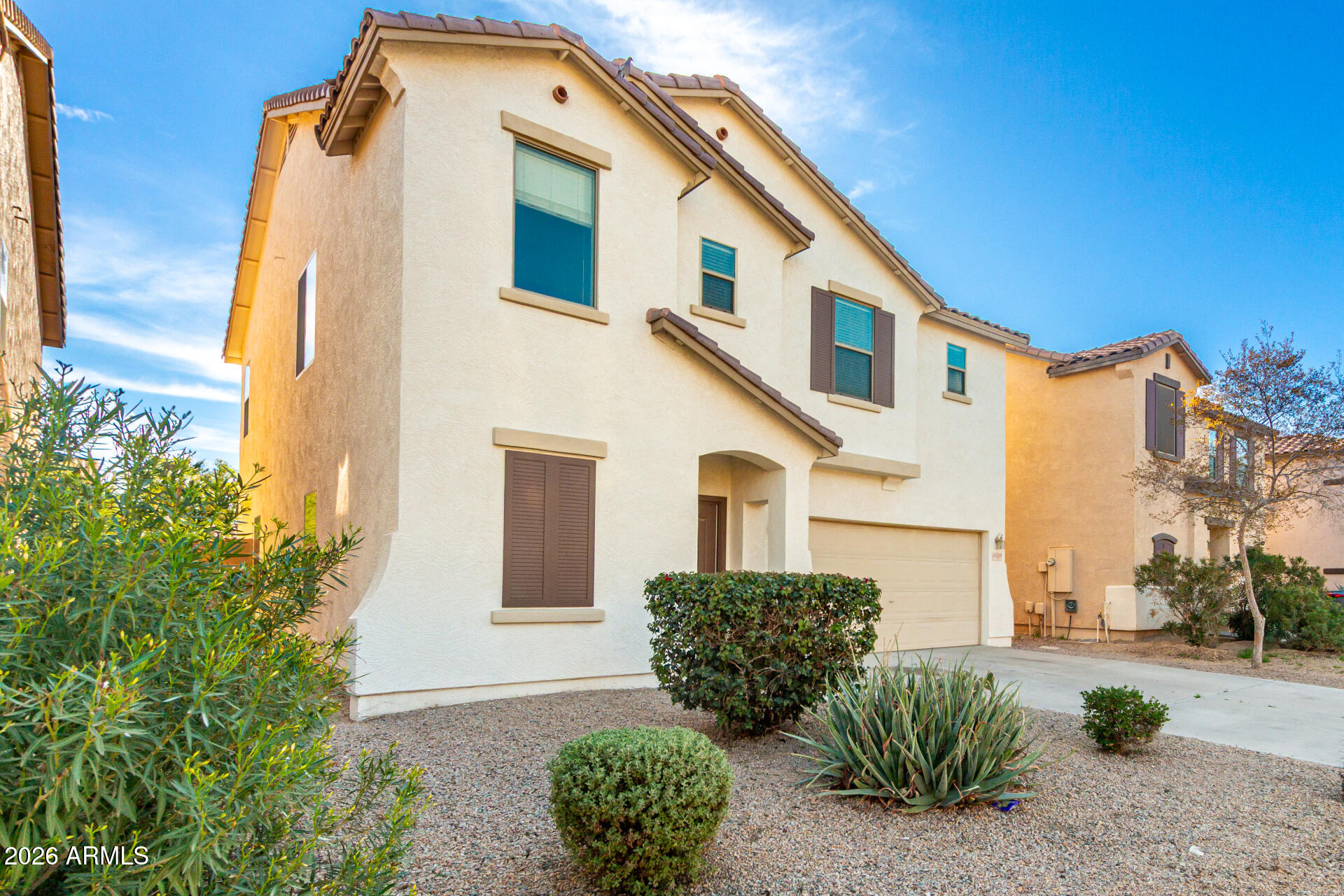 45529 W BARBARA Lane