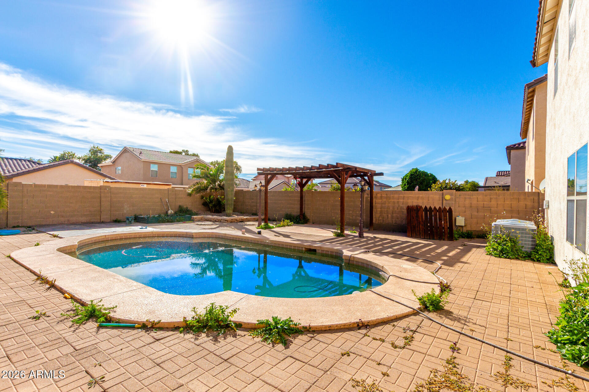 45529 W BARBARA Lane