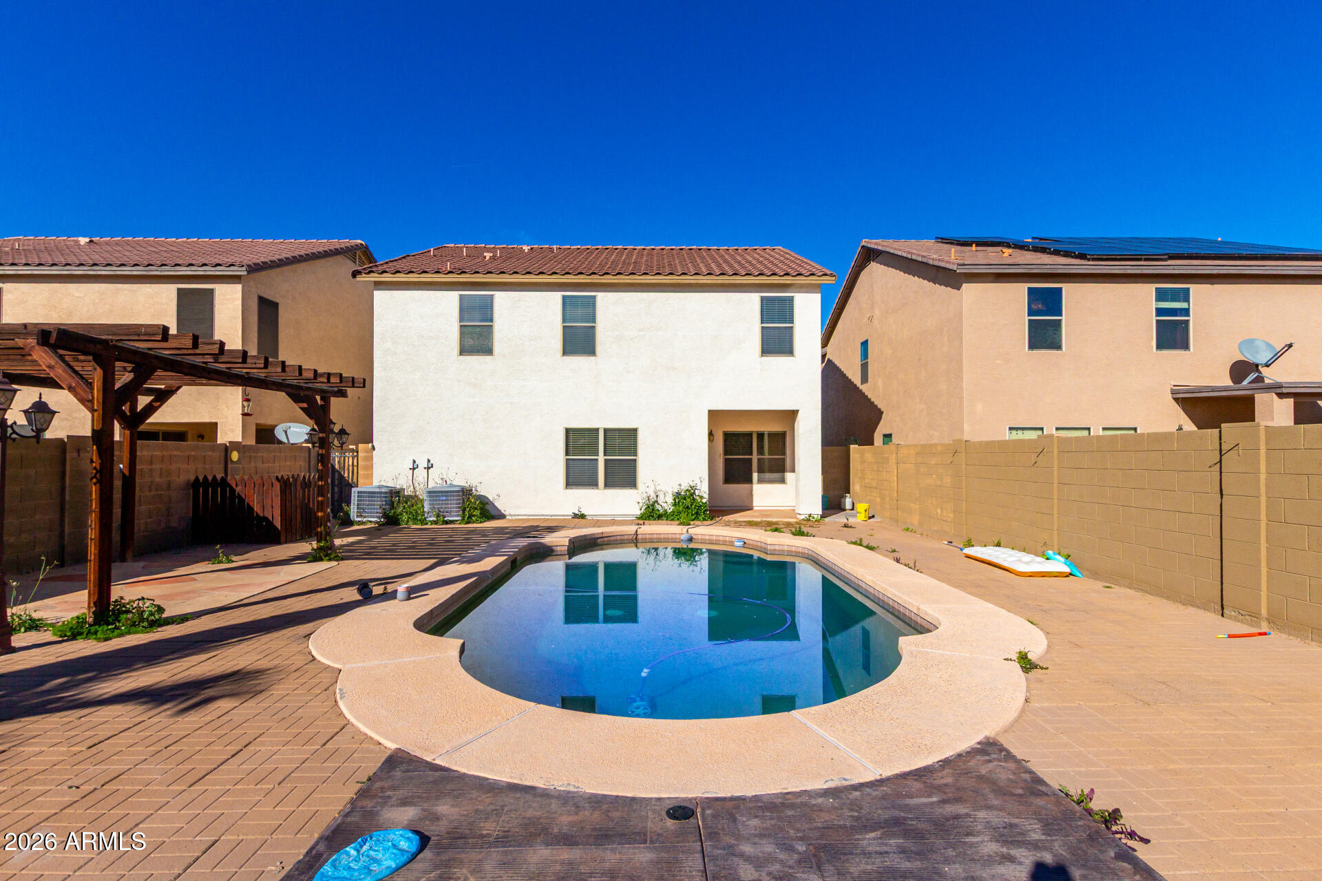 45529 W BARBARA Lane