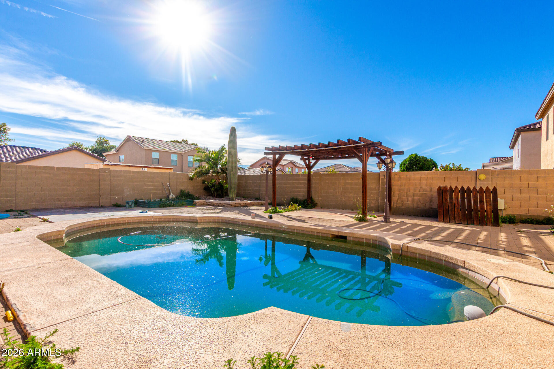 45529 W BARBARA Lane