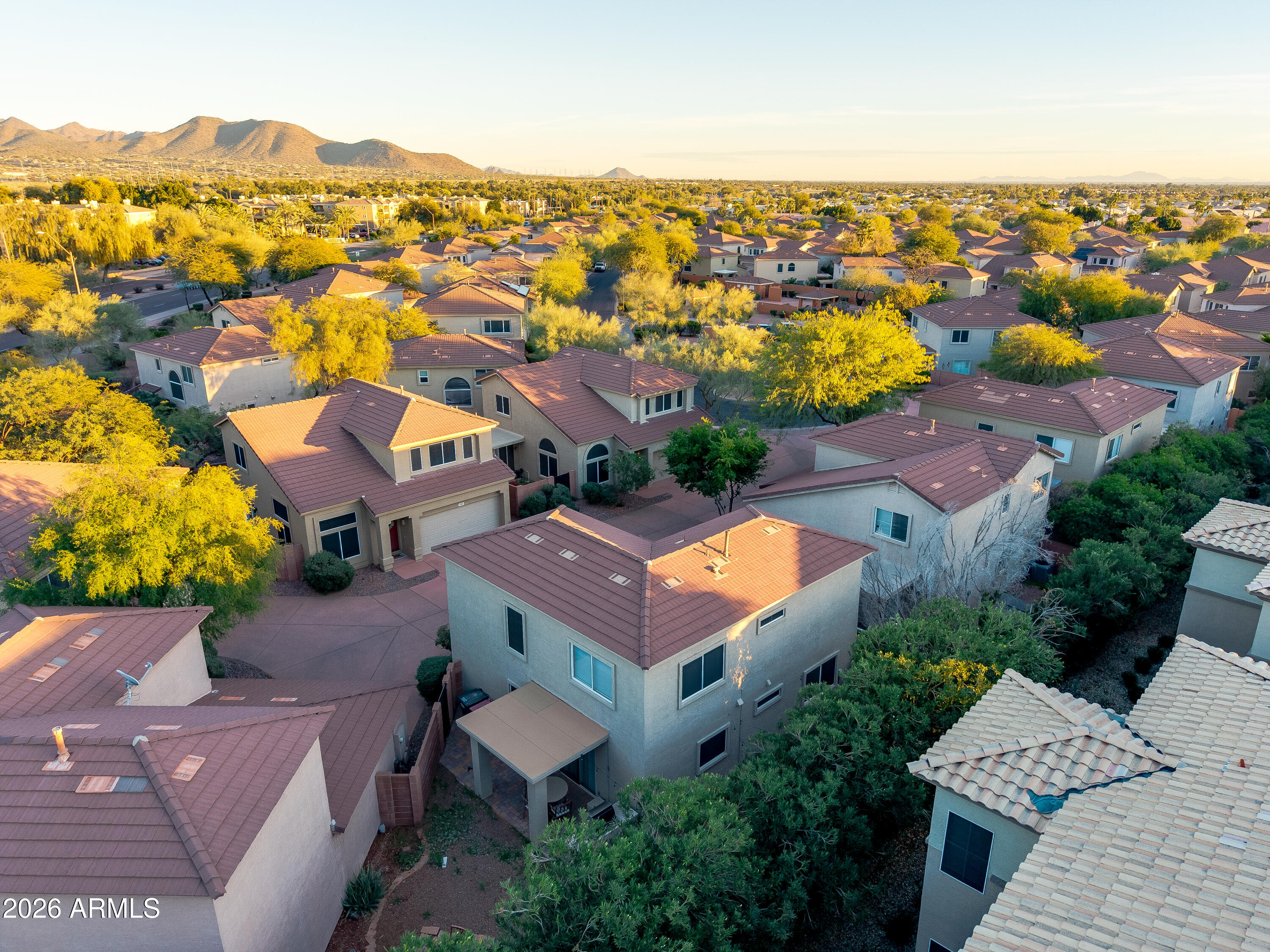 15550 N FRANK LLOYD WRIGHT Boulevard 1054