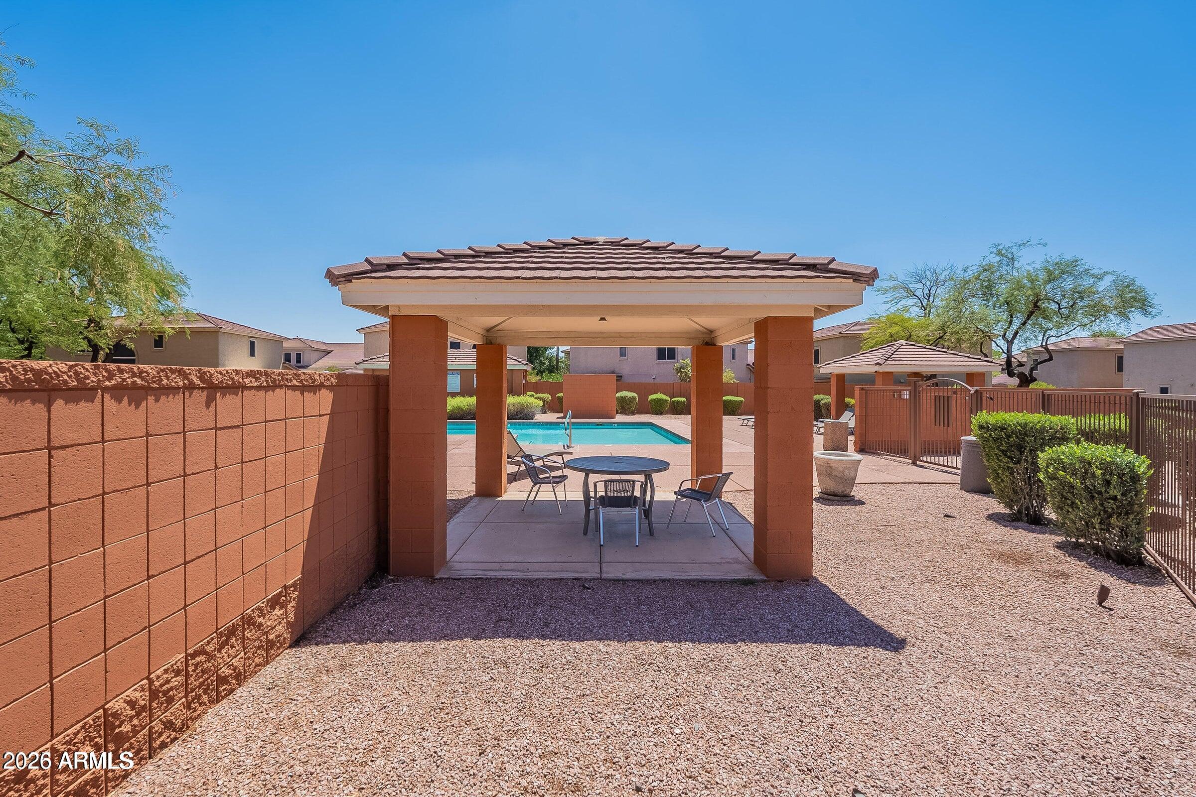 15550 N FRANK LLOYD WRIGHT Boulevard 1054