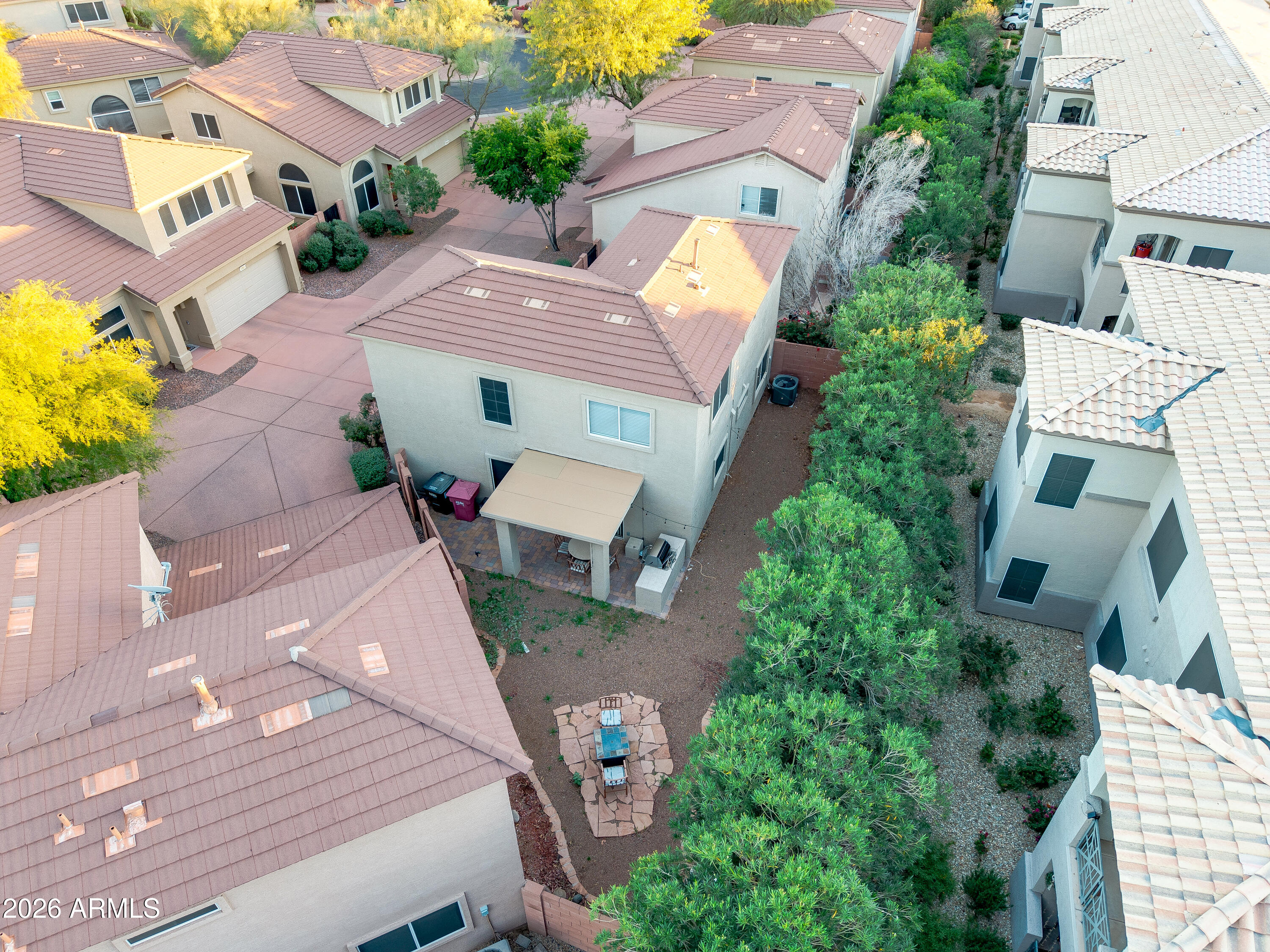 15550 N FRANK LLOYD WRIGHT Boulevard 1054