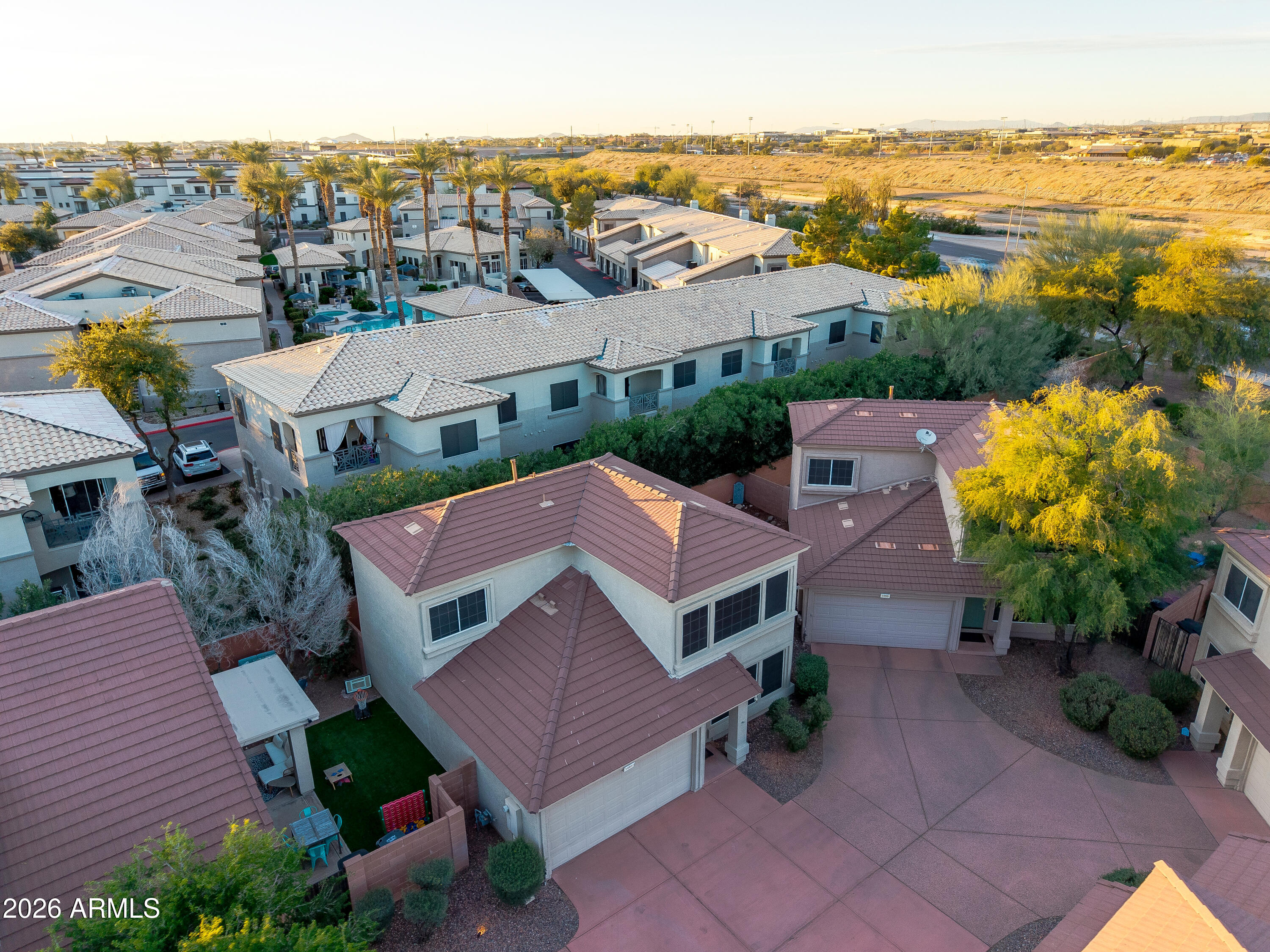 15550 N FRANK LLOYD WRIGHT Boulevard 1054