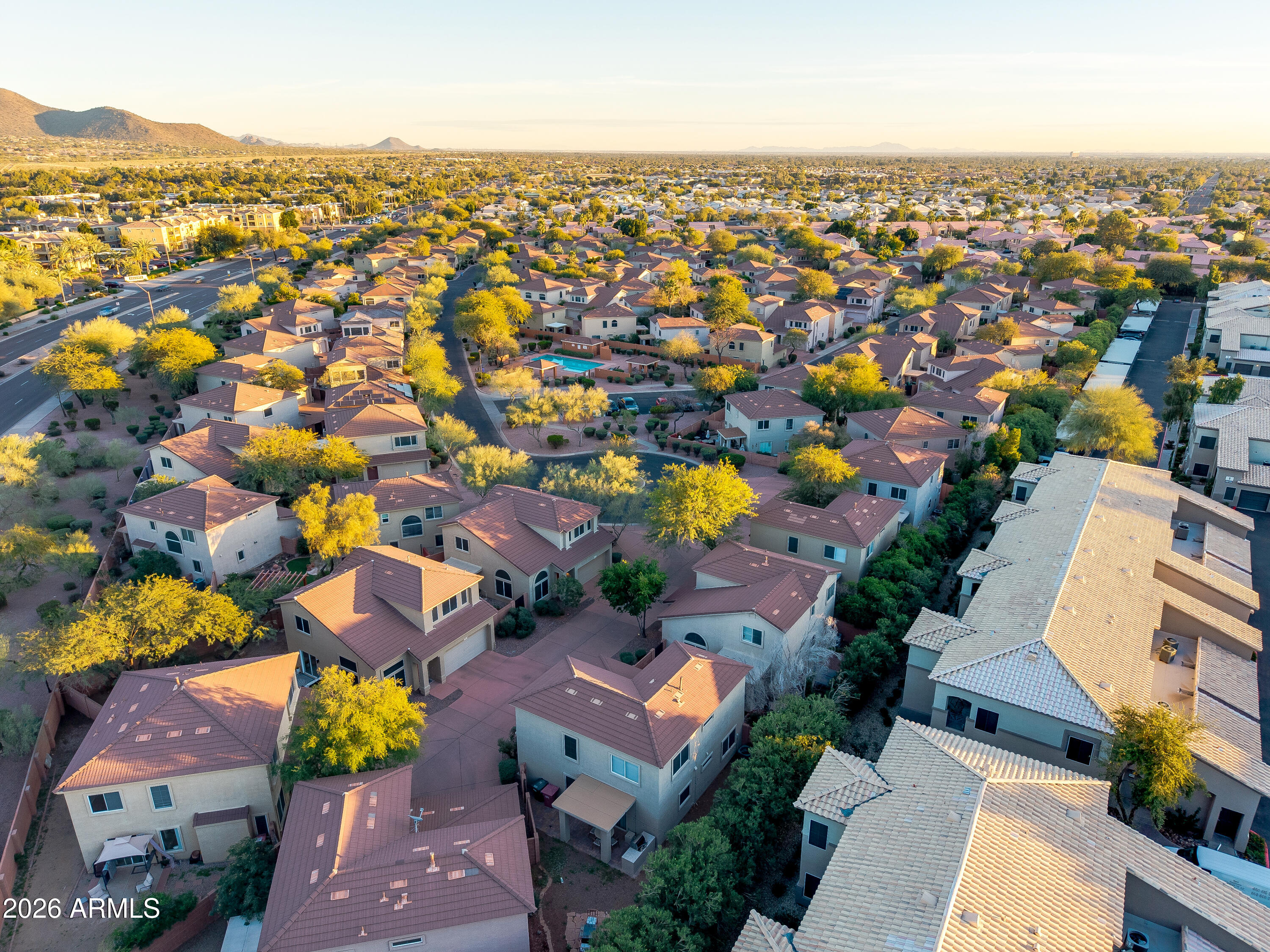 15550 N FRANK LLOYD WRIGHT Boulevard 1054