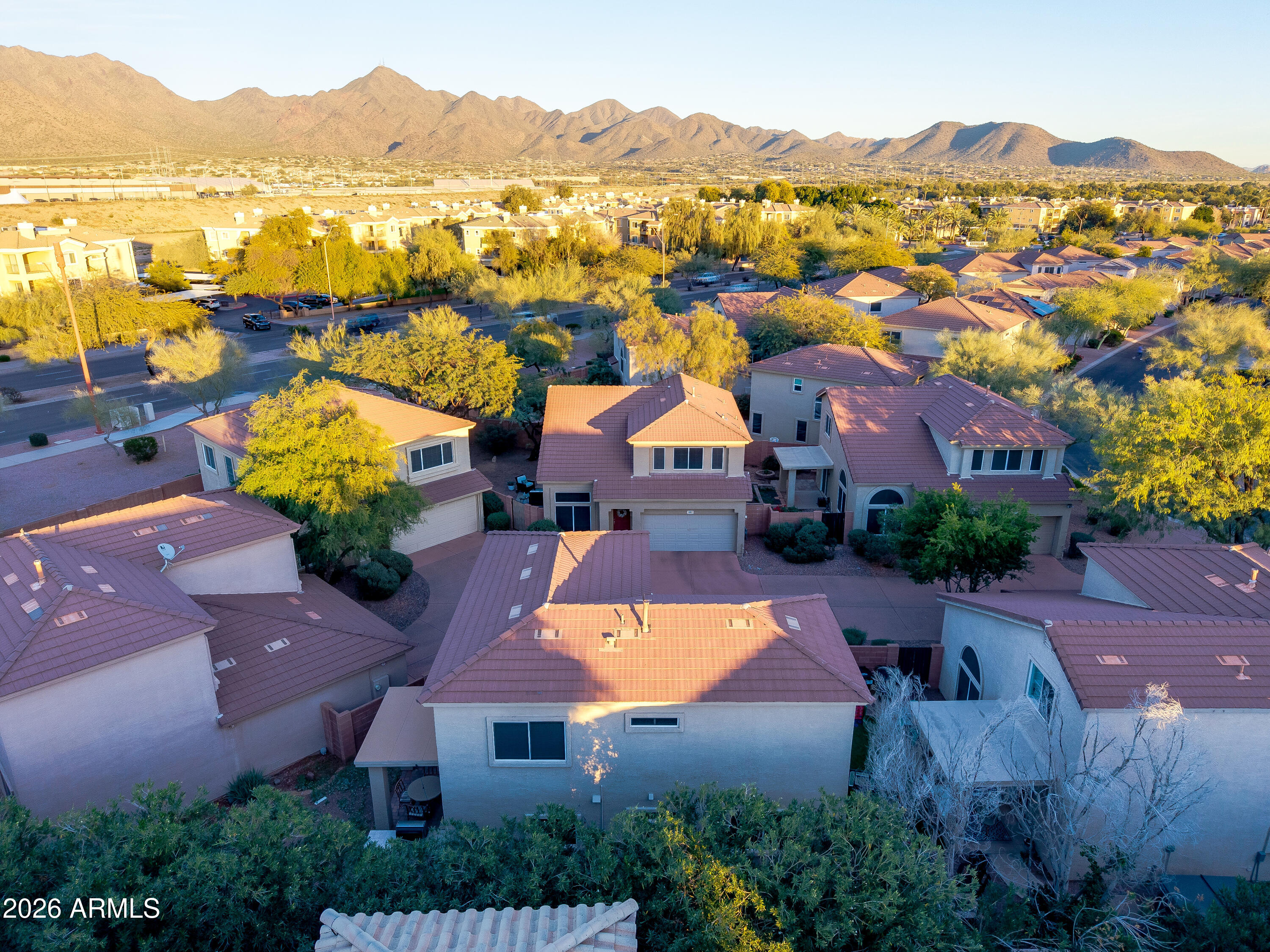 15550 N FRANK LLOYD WRIGHT Boulevard 1054