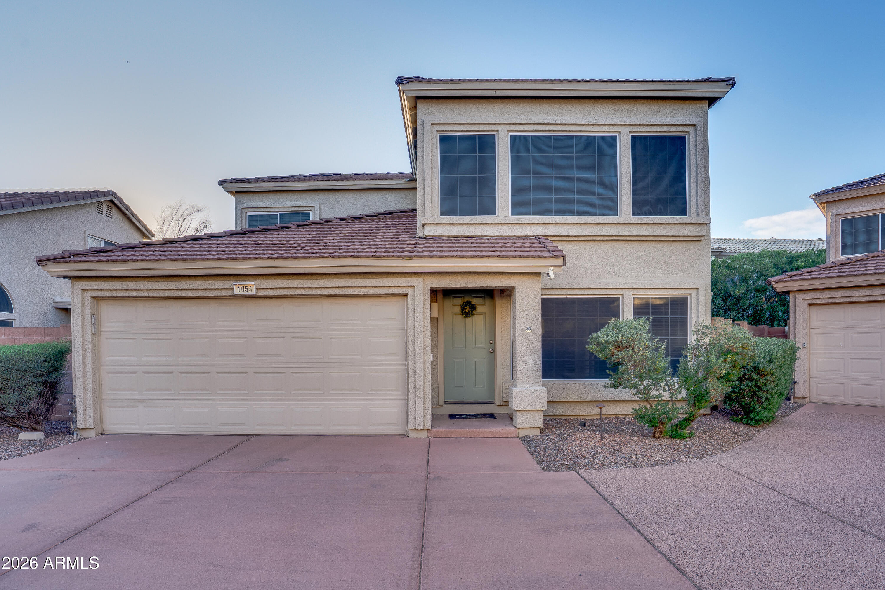 15550 N FRANK LLOYD WRIGHT Boulevard 1054