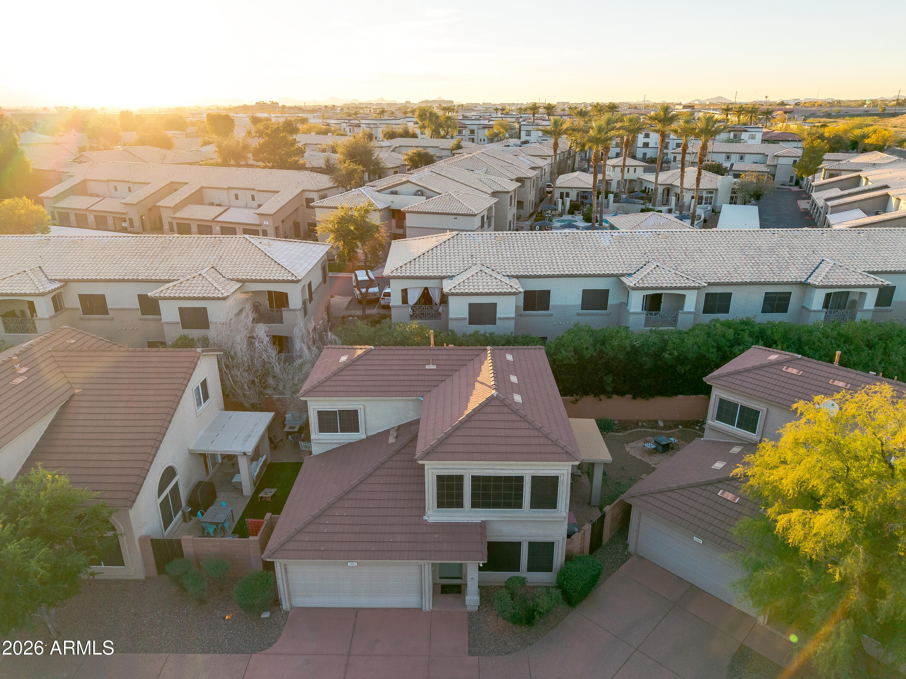 15550 N FRANK LLOYD WRIGHT Boulevard 1054