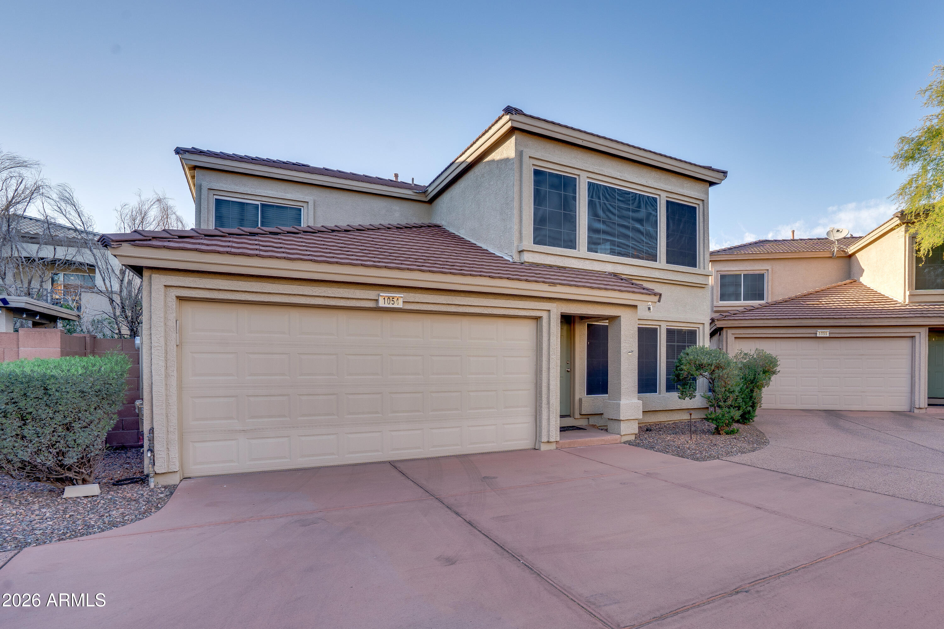 15550 N FRANK LLOYD WRIGHT Boulevard 1054