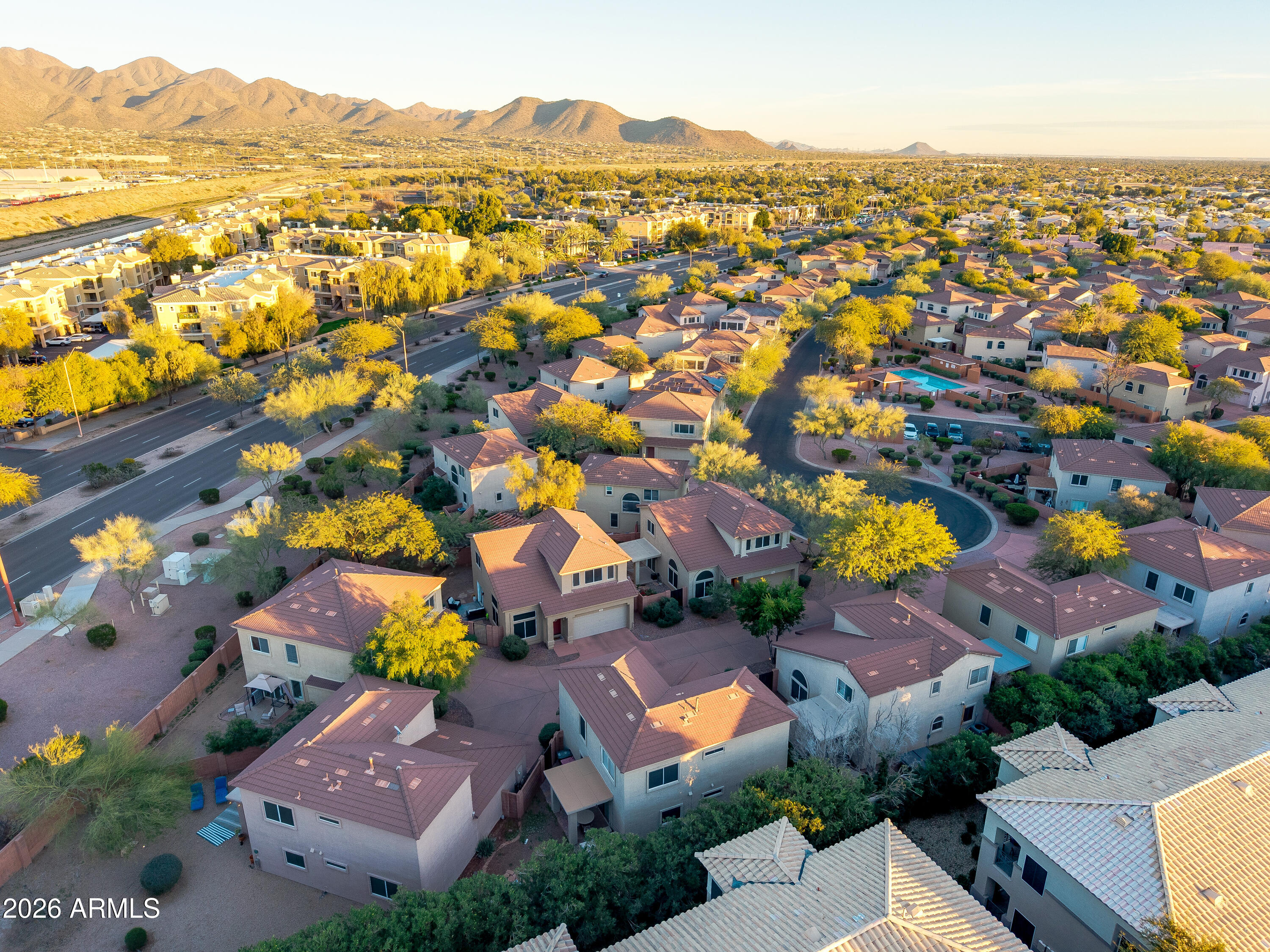 15550 N FRANK LLOYD WRIGHT Boulevard 1054