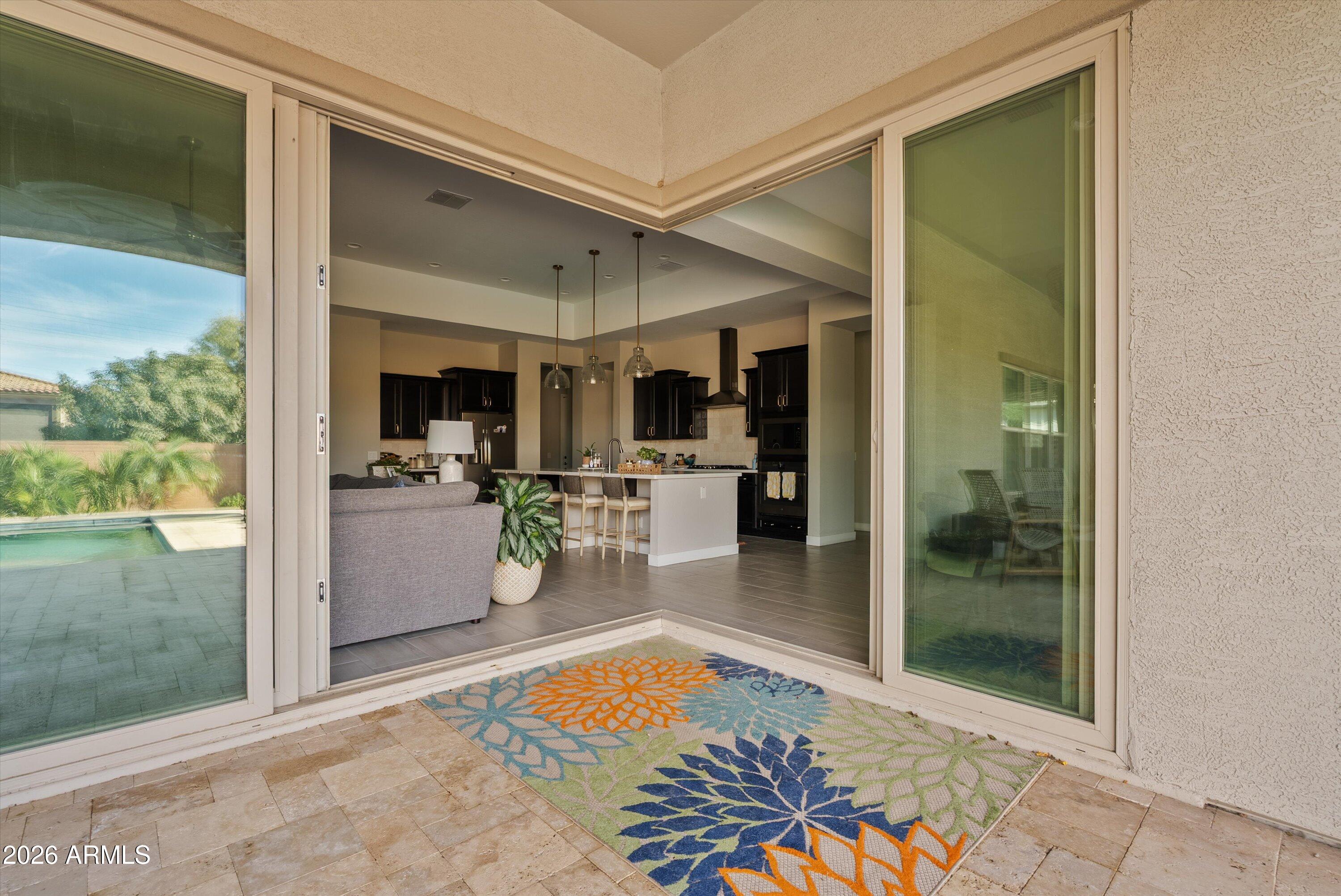 3920 S FOUR PEAKS Way