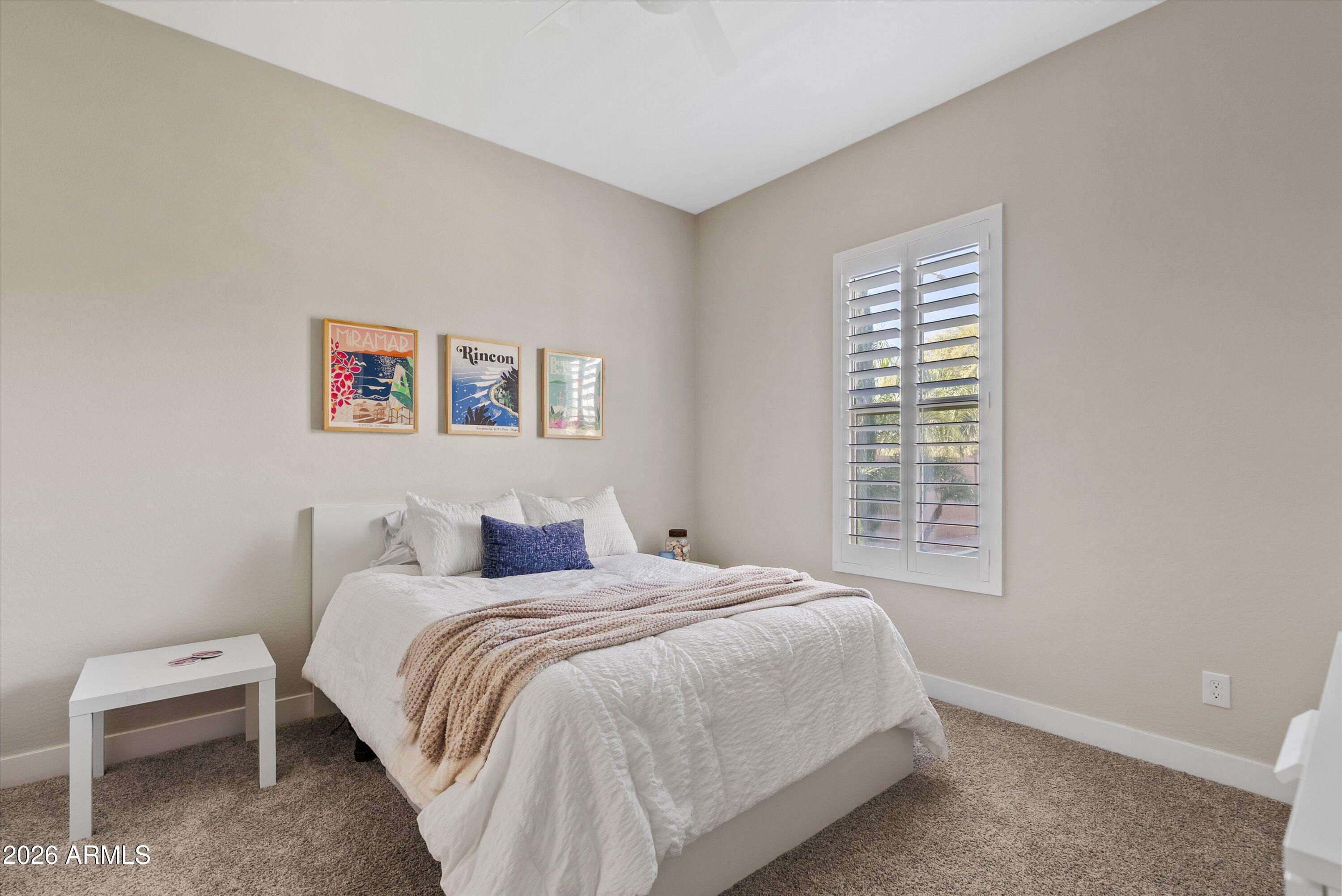 3920 S FOUR PEAKS Way