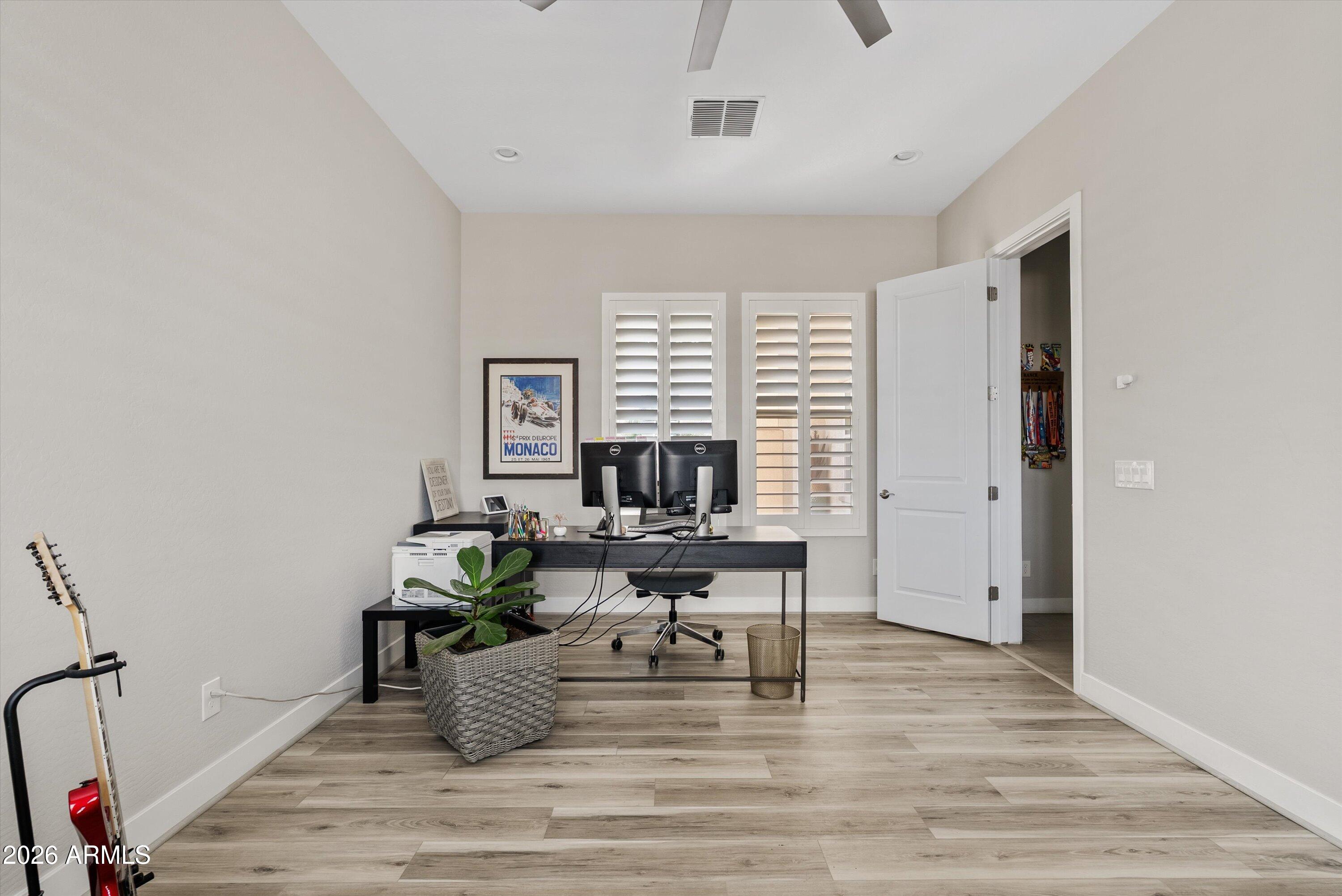 3920 S FOUR PEAKS Way