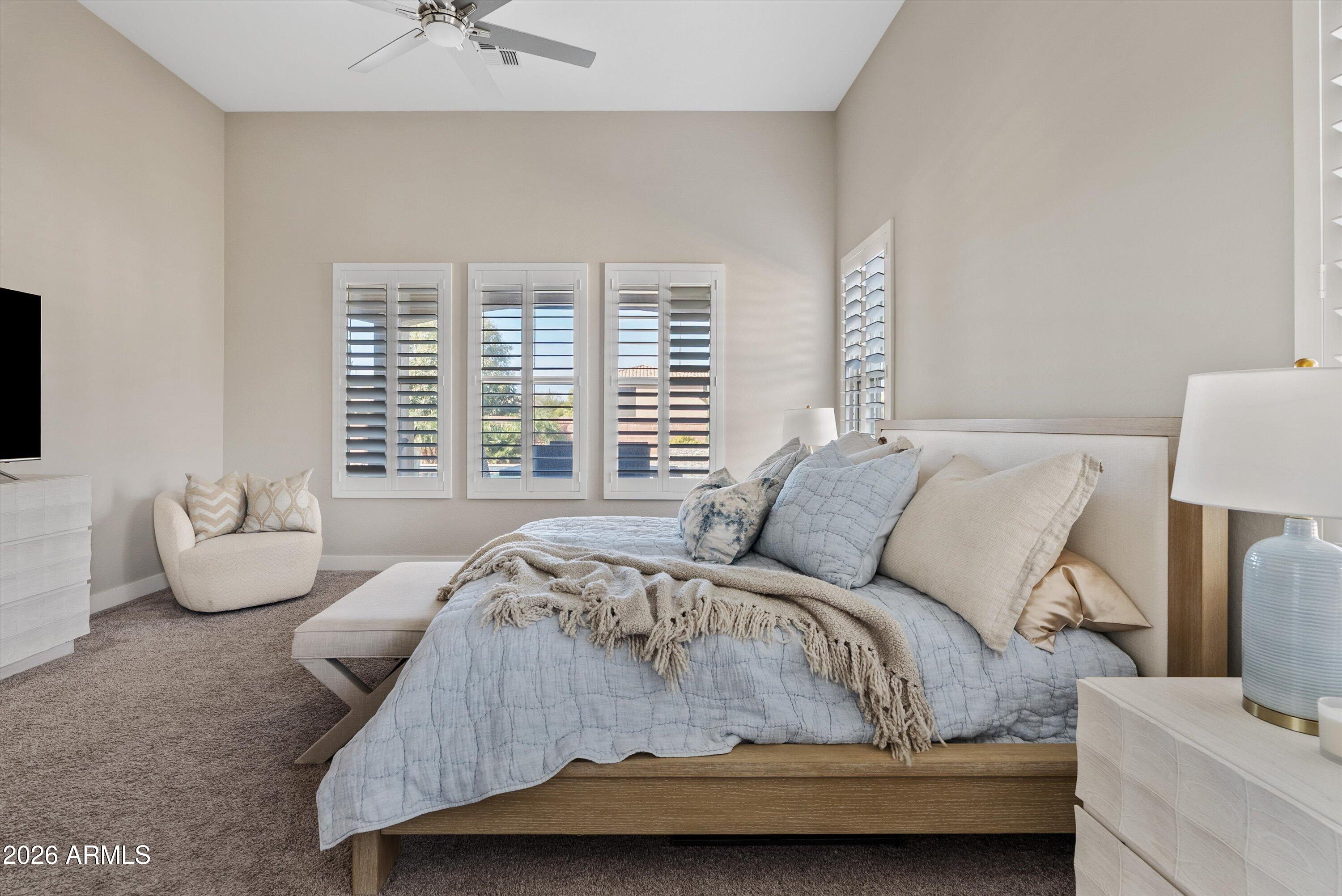 3920 S FOUR PEAKS Way