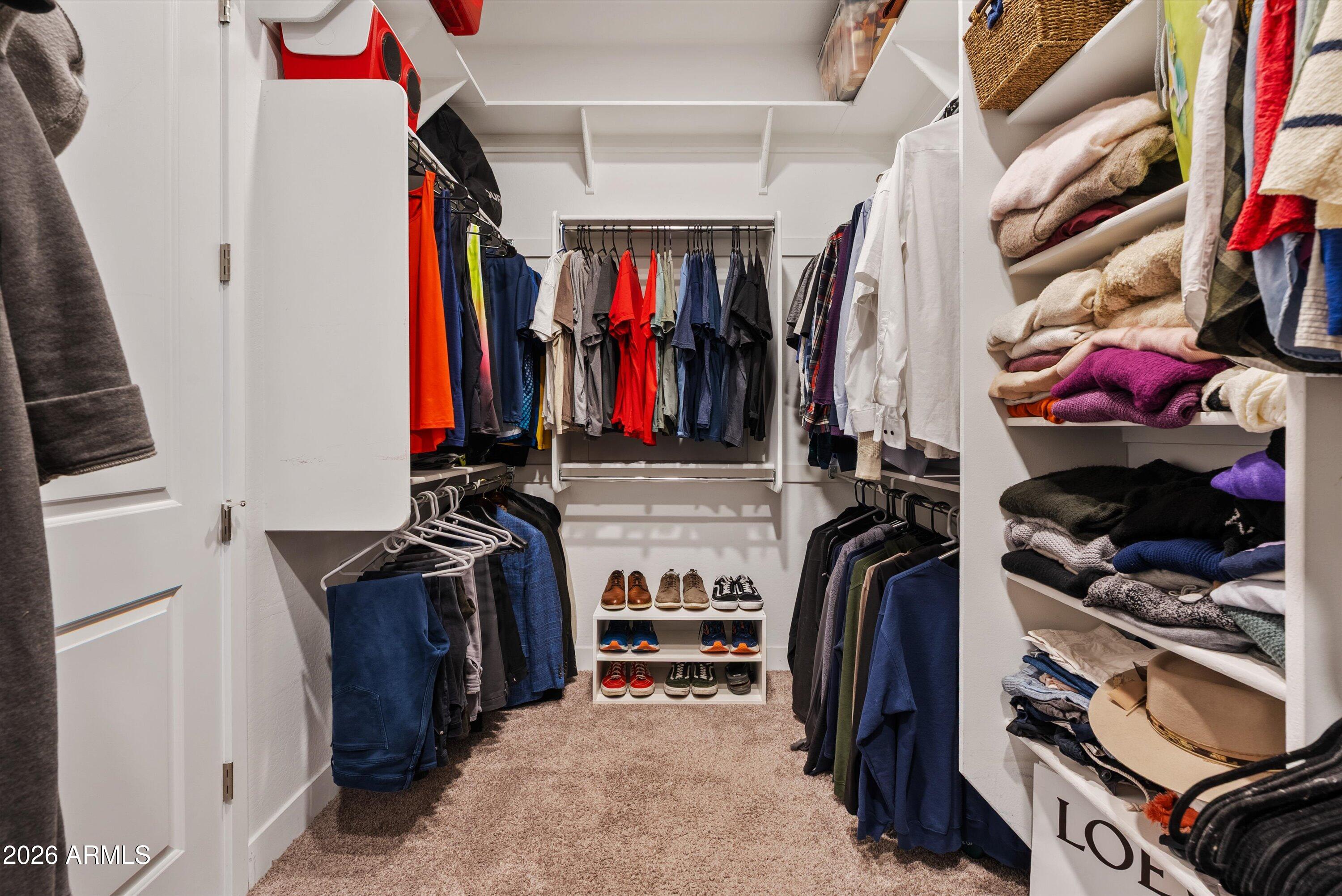 3920 S FOUR PEAKS Way