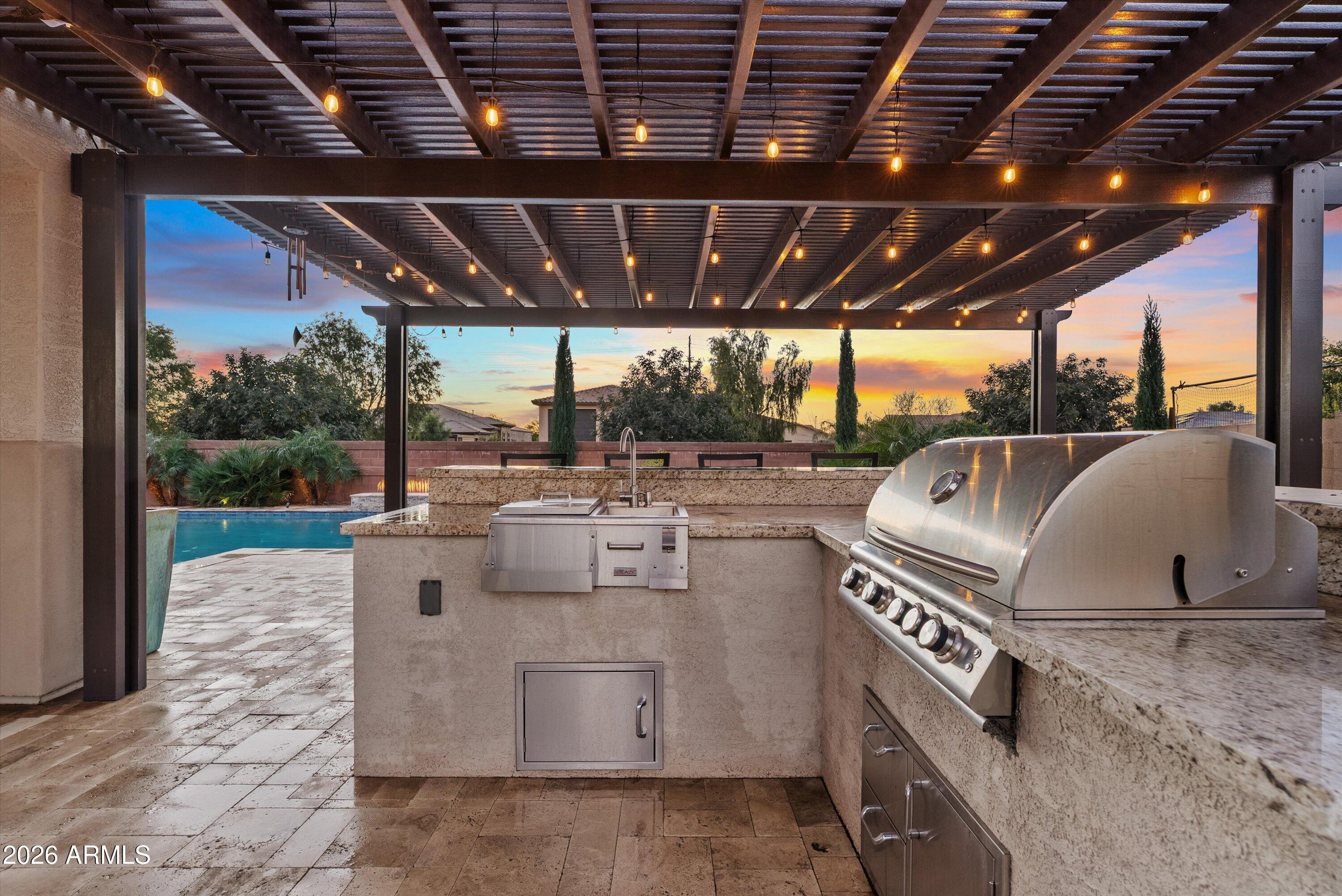 3920 S FOUR PEAKS Way